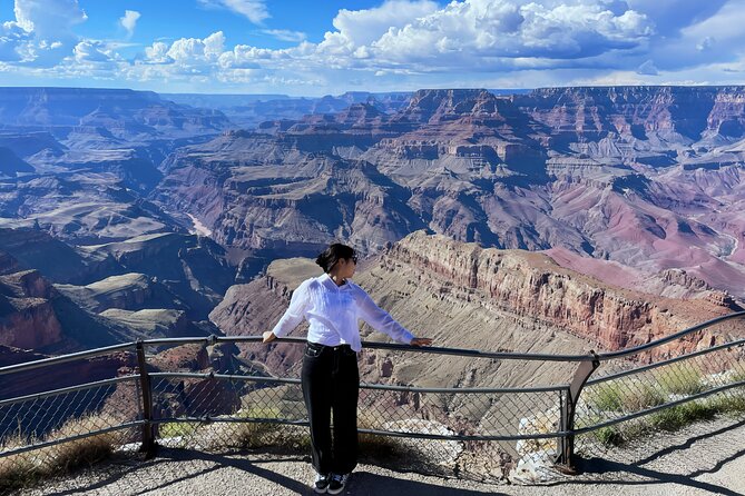 그랜드캐년 별구경 당일투어