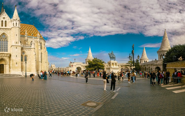 부다페스트 메트로 1호선 명소