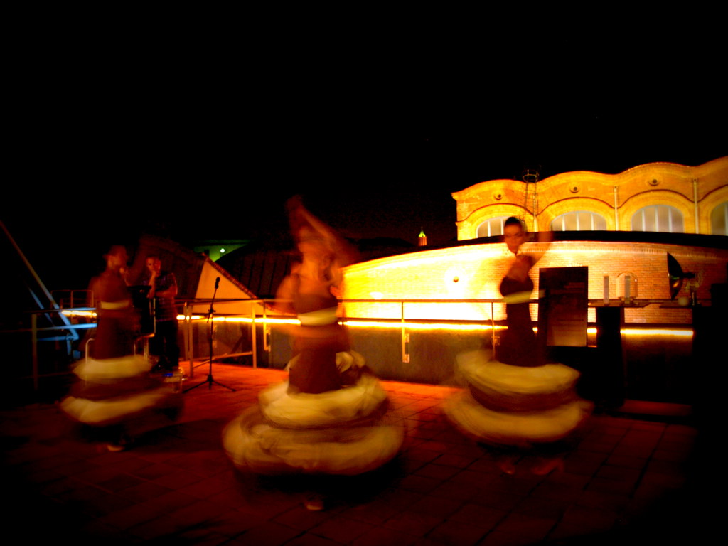 [ 공식 대행사 ] 바르셀로나 플라멩고 공연 티켓 예약 - 시티홀 (당일가능)