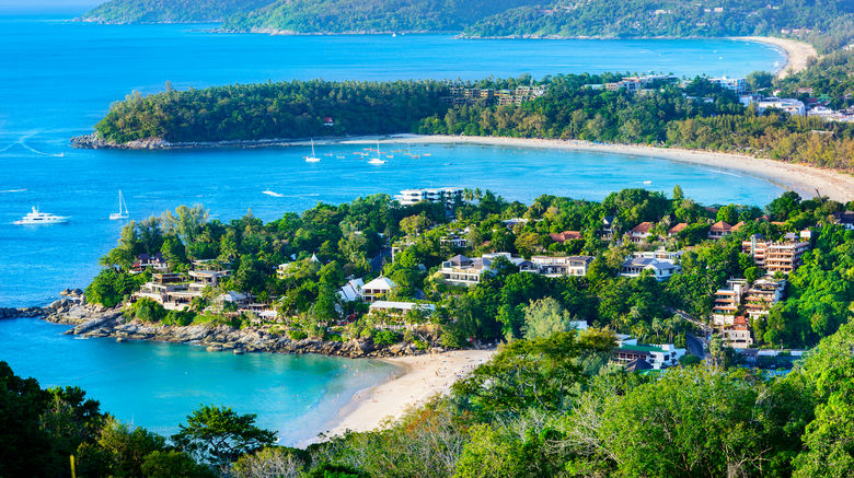 푸켓 시티 여행 가이드
