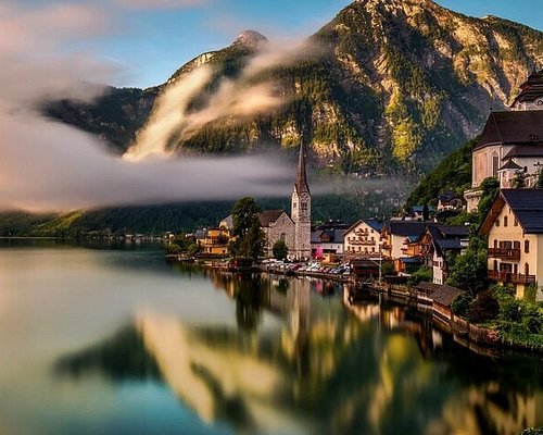 할슈타트 인기 투어 15선