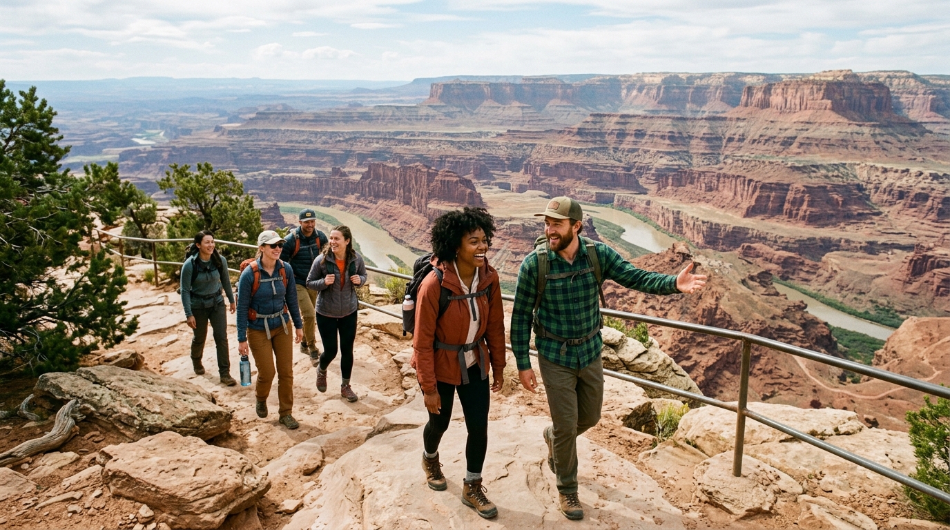 [1박2일/라스베가스출발,엘에이도착/호텔,별장] 그랜드캐년/브라이스/홀슈밴드/앤텔롭/자이언 투어 체험 추천