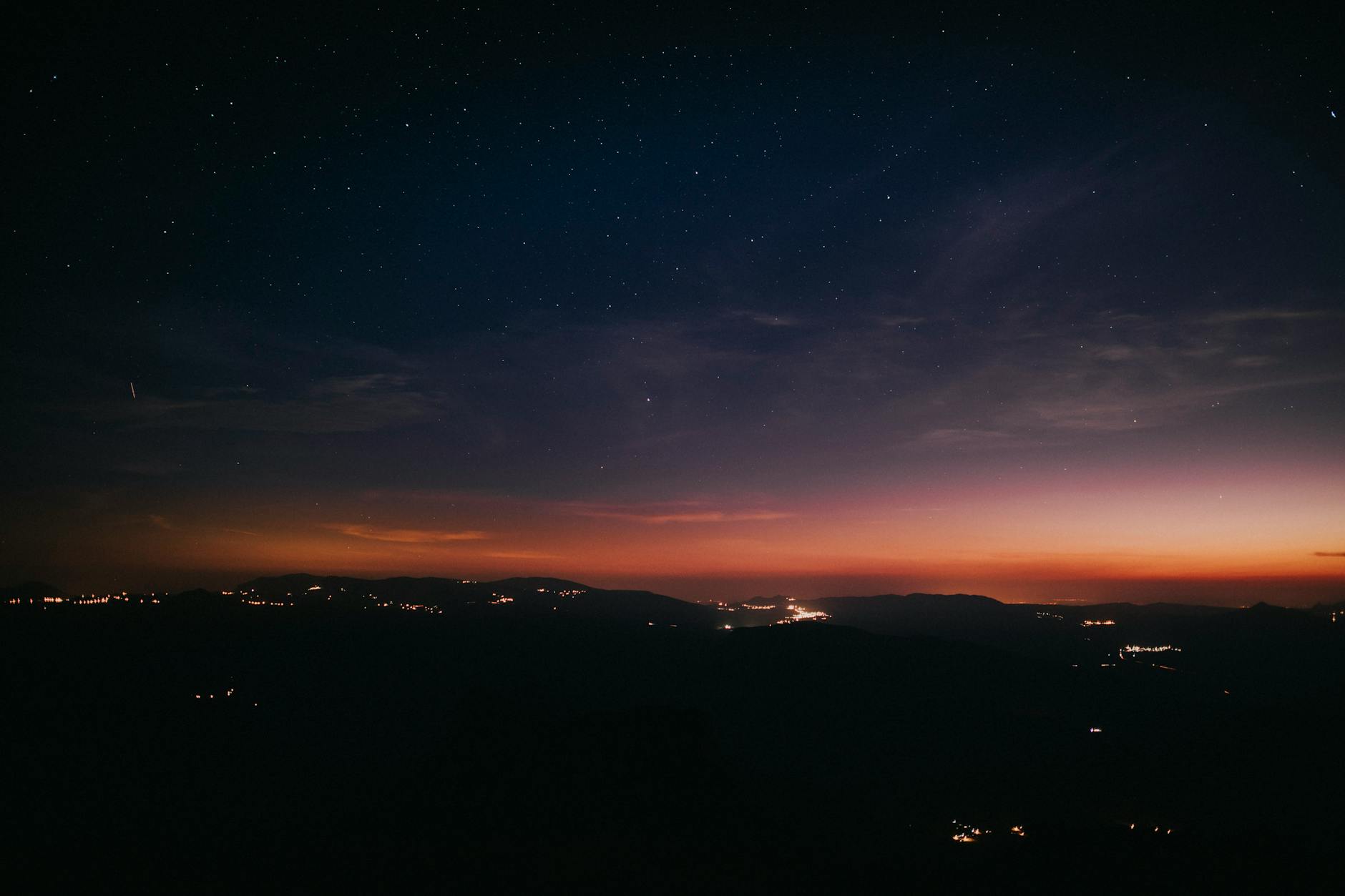 [프라이빗 단독투어] 블루마운틴 선셋 + 별보기 투어 (호주/시드니)
