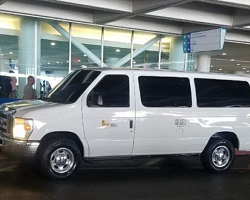 코타키나발루 공항 픽업 샌딩