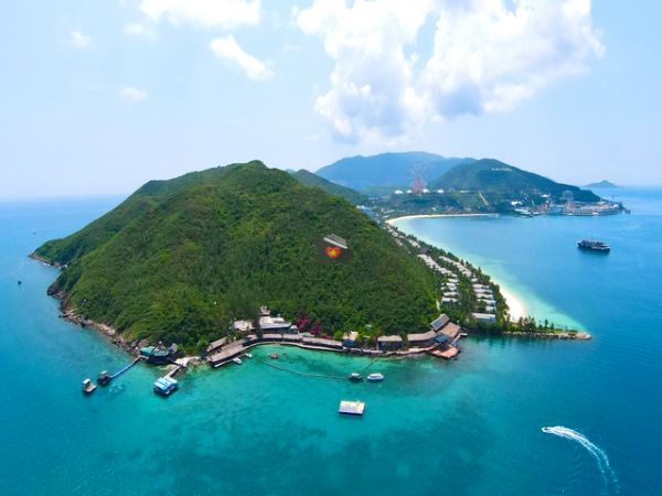 나트랑 펄베이 머드 온천 투어