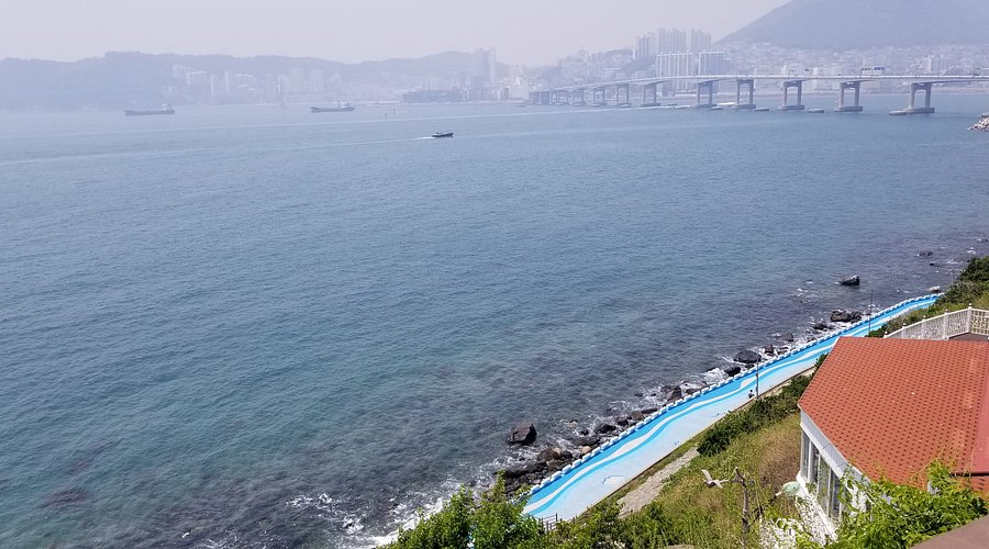 흰여울 마을 필수 정보