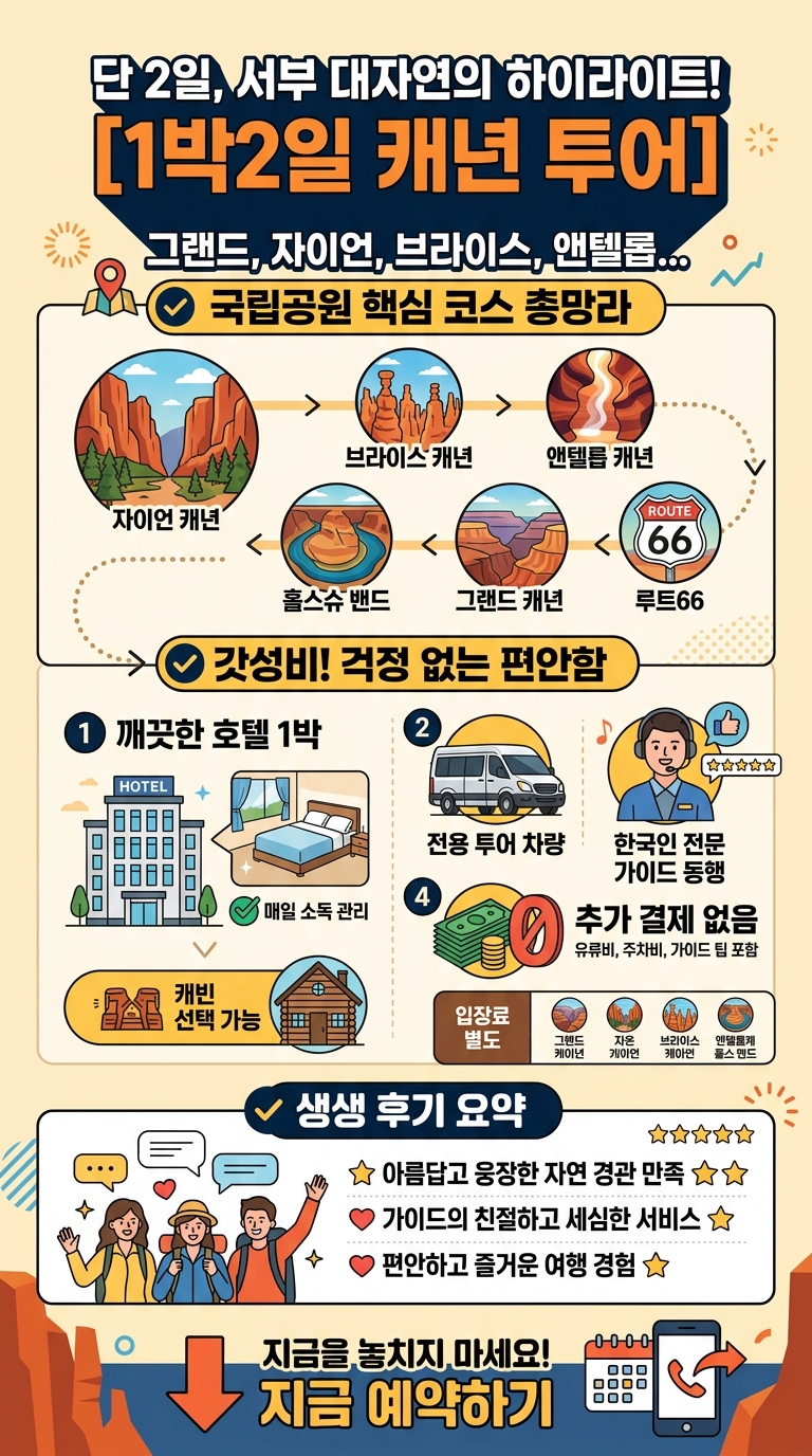 [1박2일 GOD성비/호텔. 독채 투어 핵심 포인트
