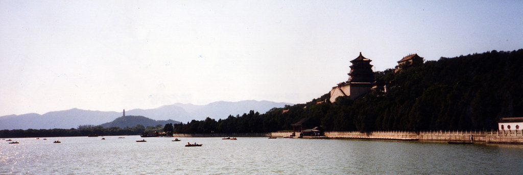 이화원