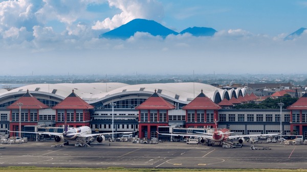 발리 공항 픽업 샌딩 서비스 (6인승)