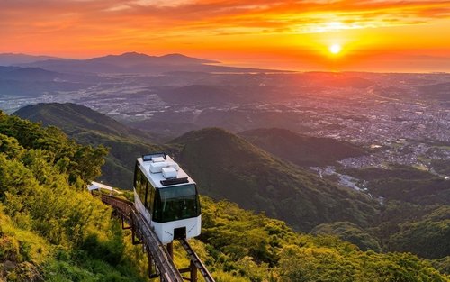 가와치 후지엔 필수 정보