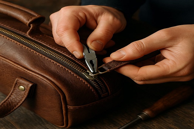 Chain Repair Services