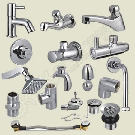 Plumbing