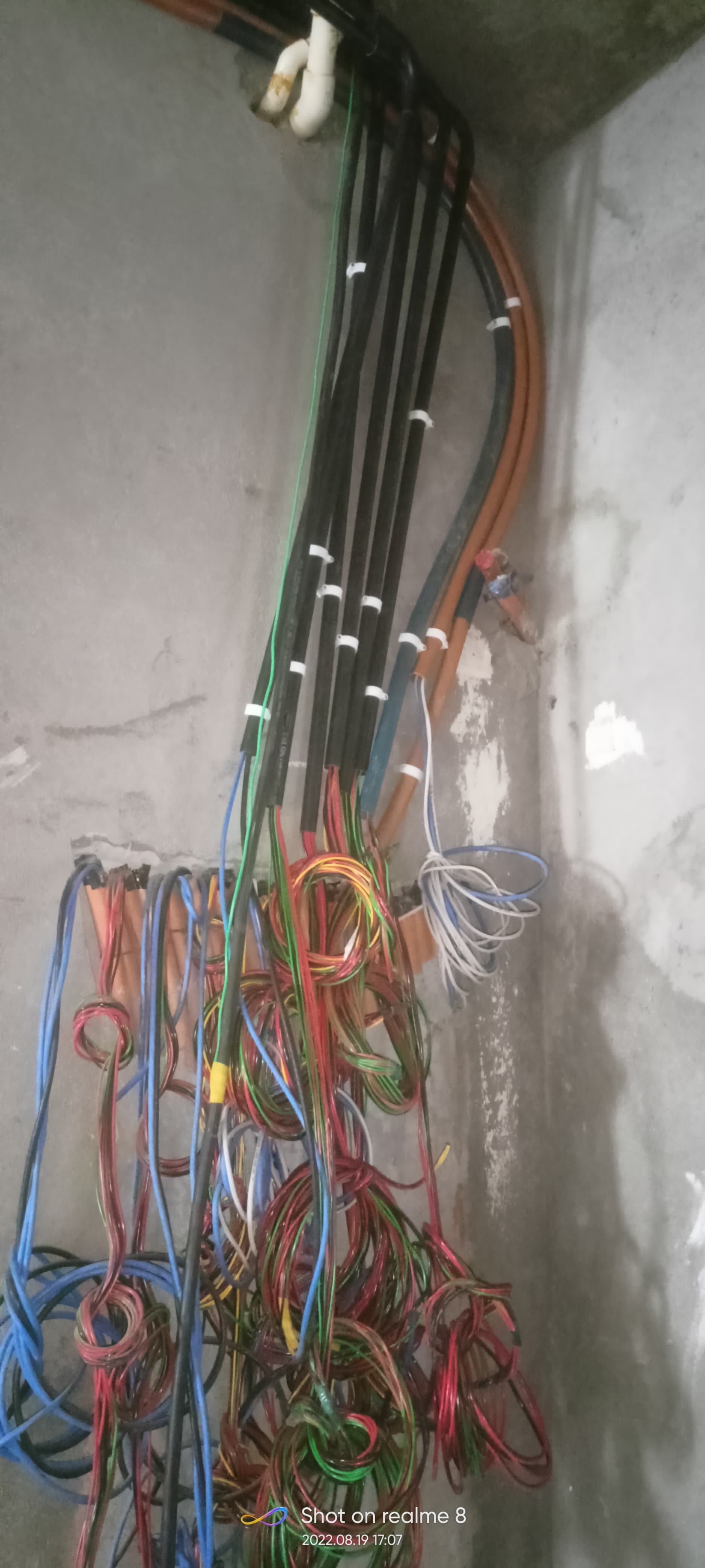 Electrical Installation