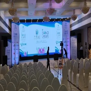 Corporate Events Production