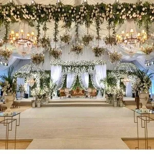 Wedding Planning