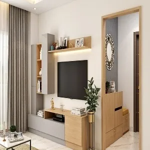Home Interior Design