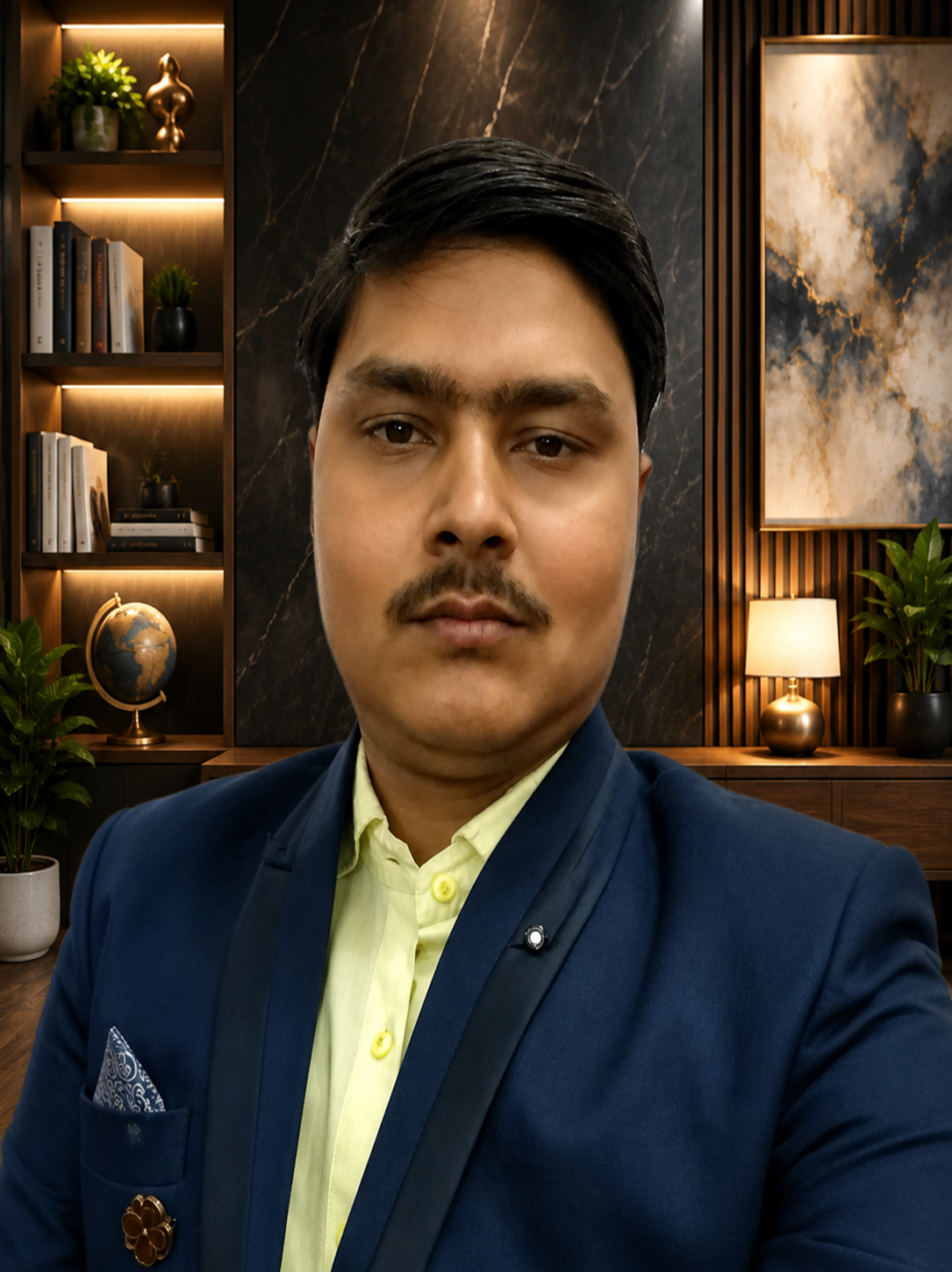 Narayan
