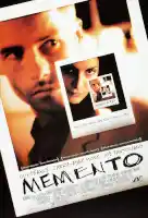 Poster for Memento