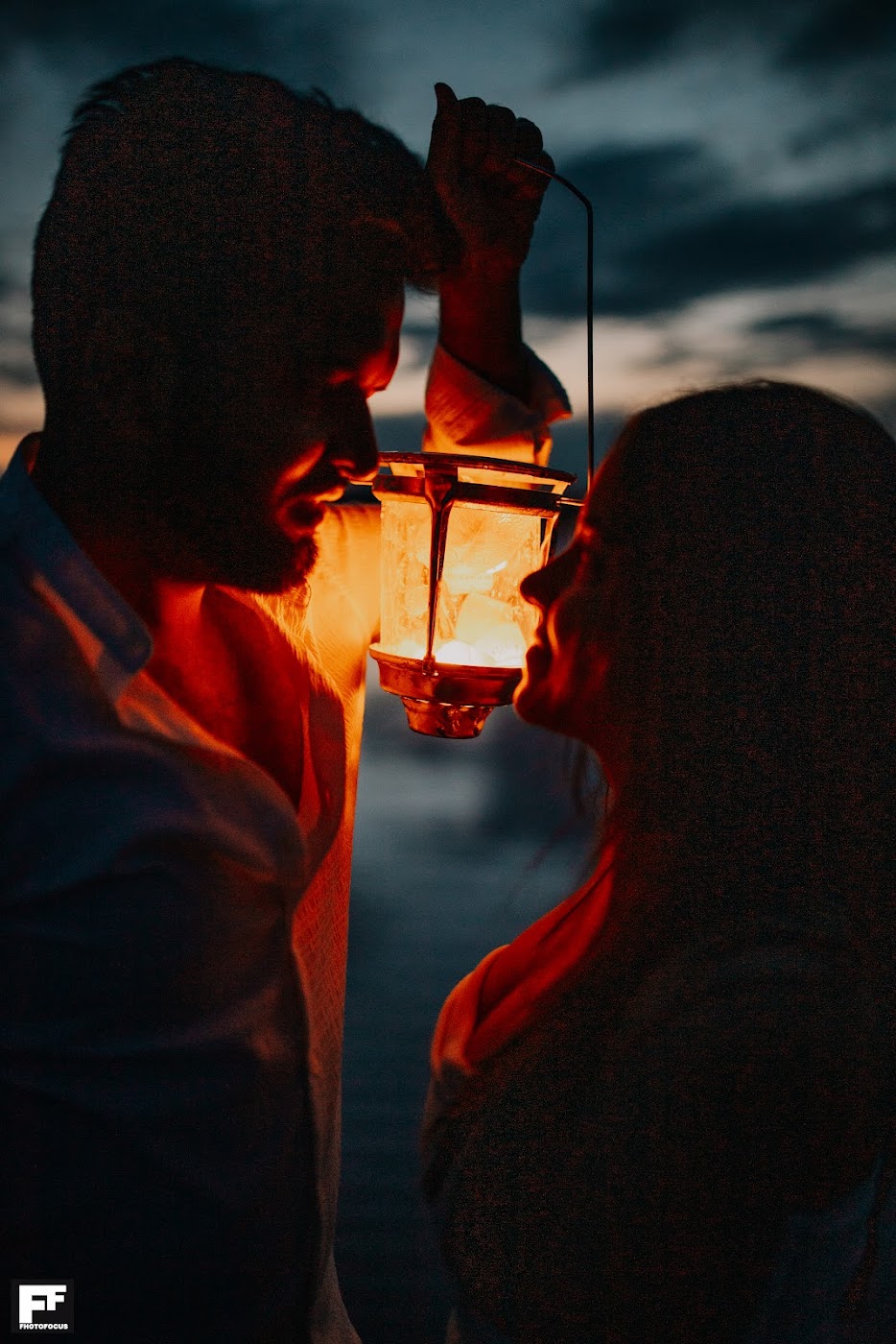Romantic Sunset Session - Image 17