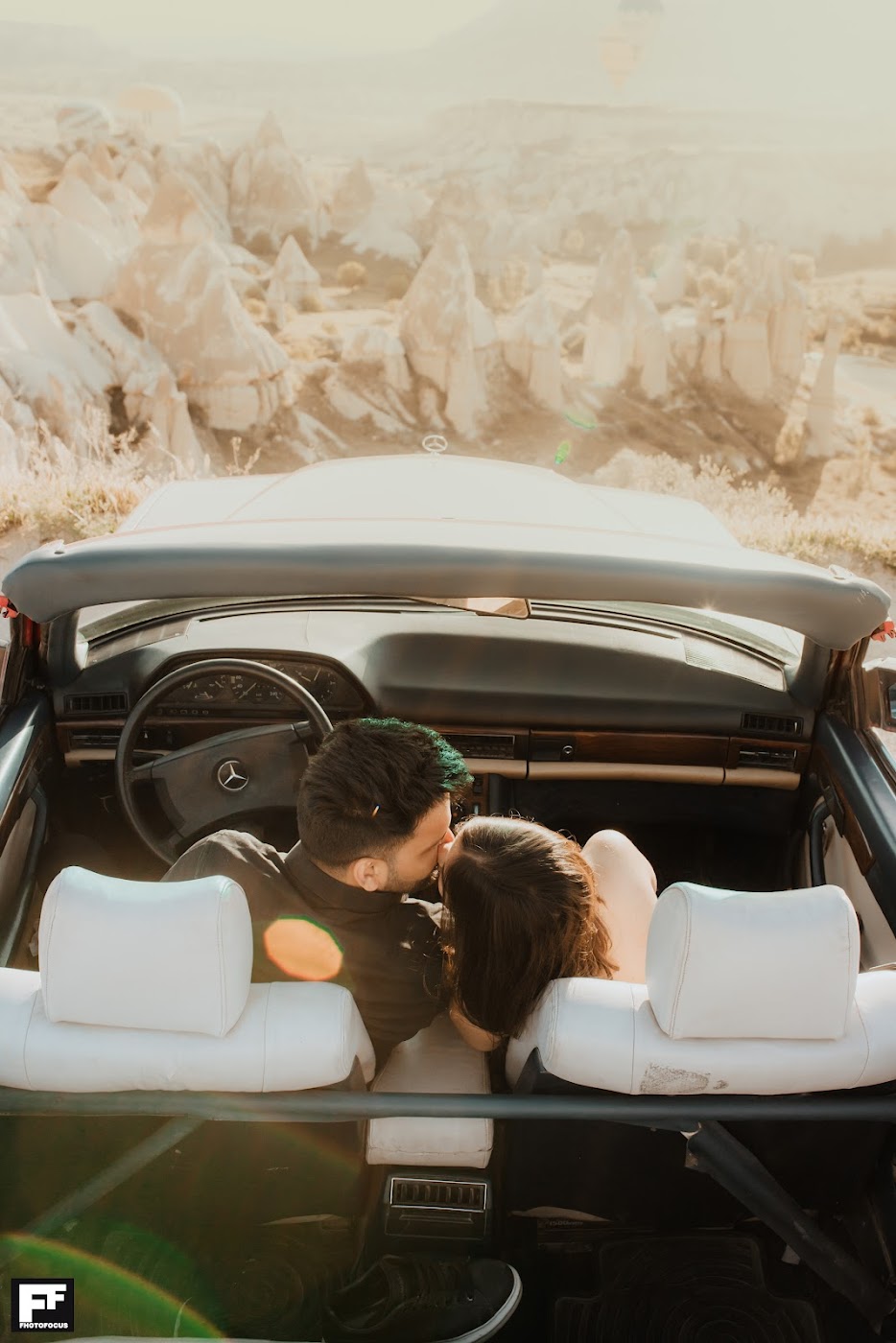 Romantic Sunset Session - Image 7