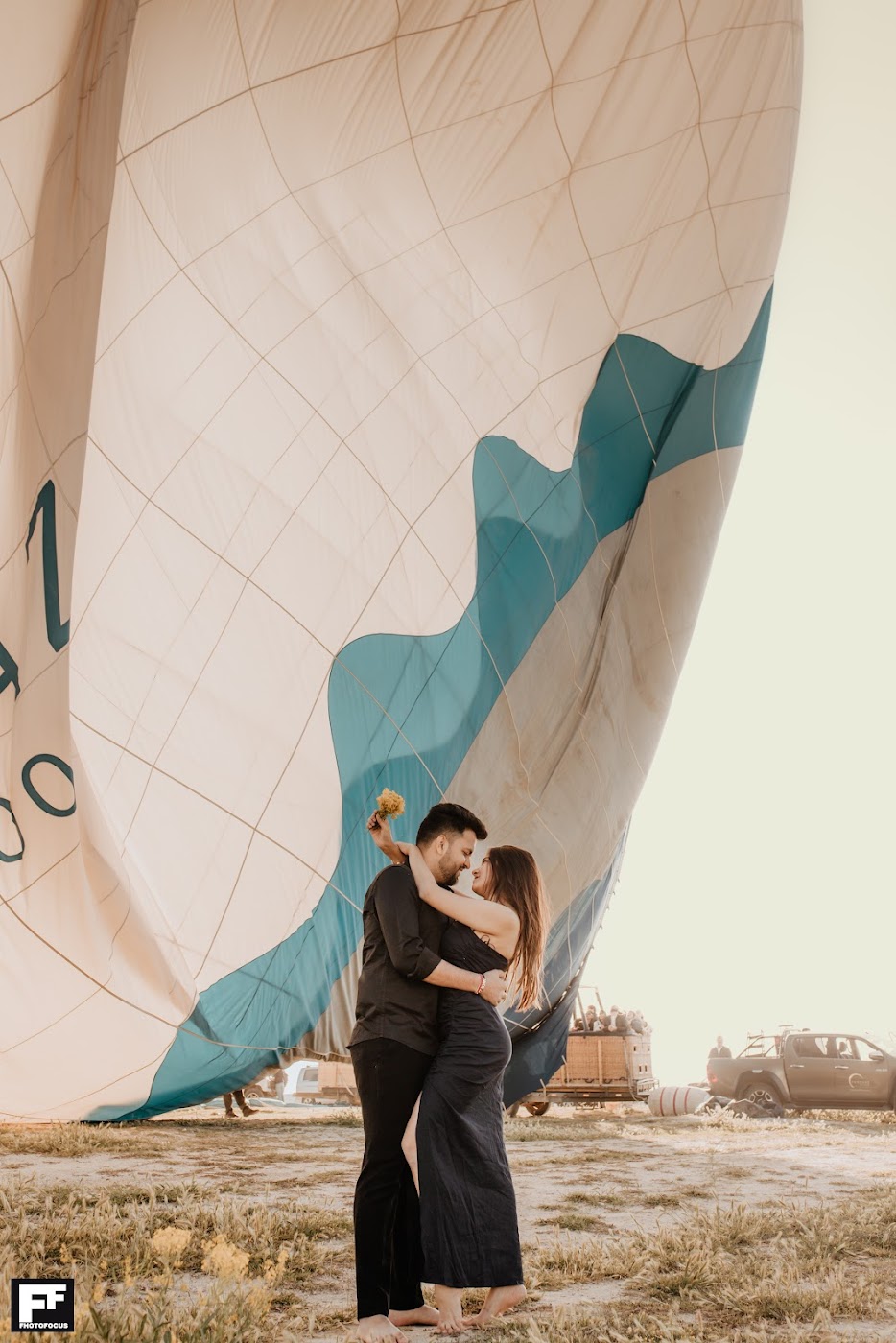 Romantic Sunset Session - Image 6