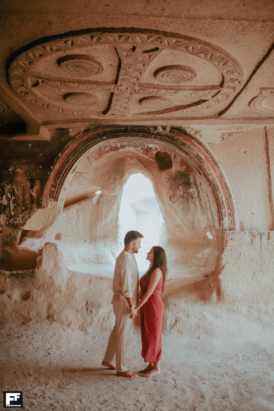 Romantic Sunset Session - Image 2