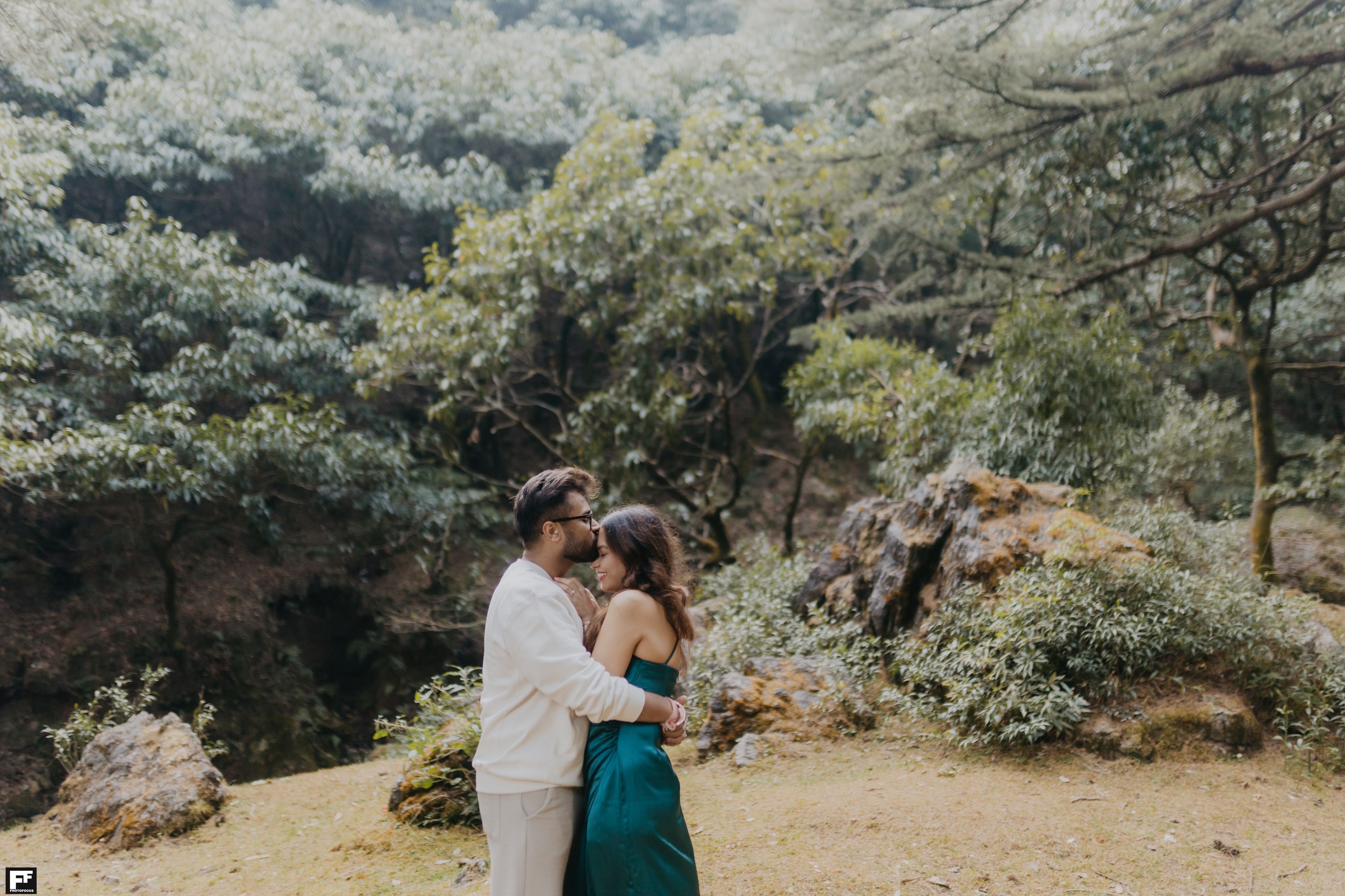 Beach Engagement - Image 72