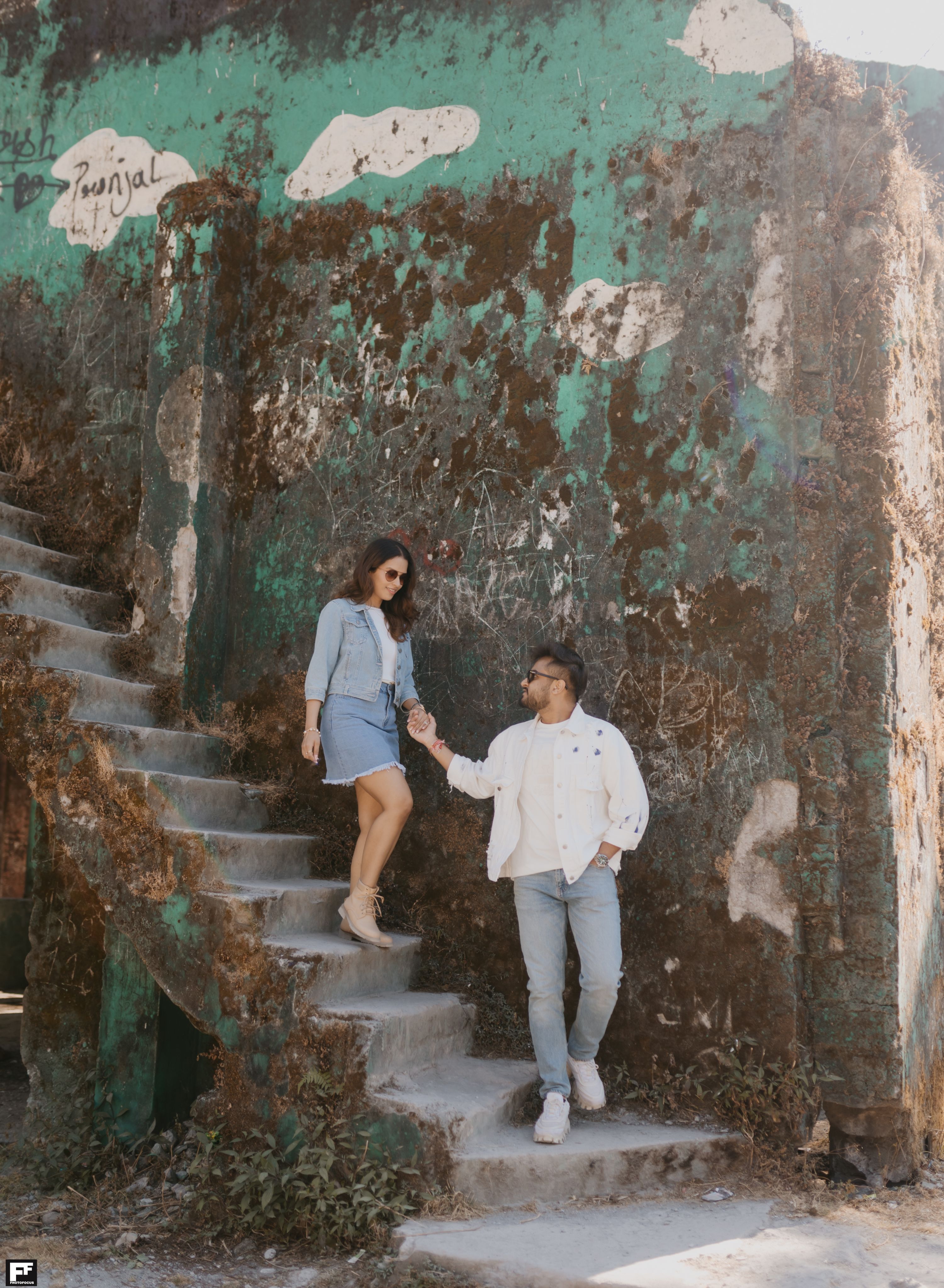 Beach Engagement - Image 69