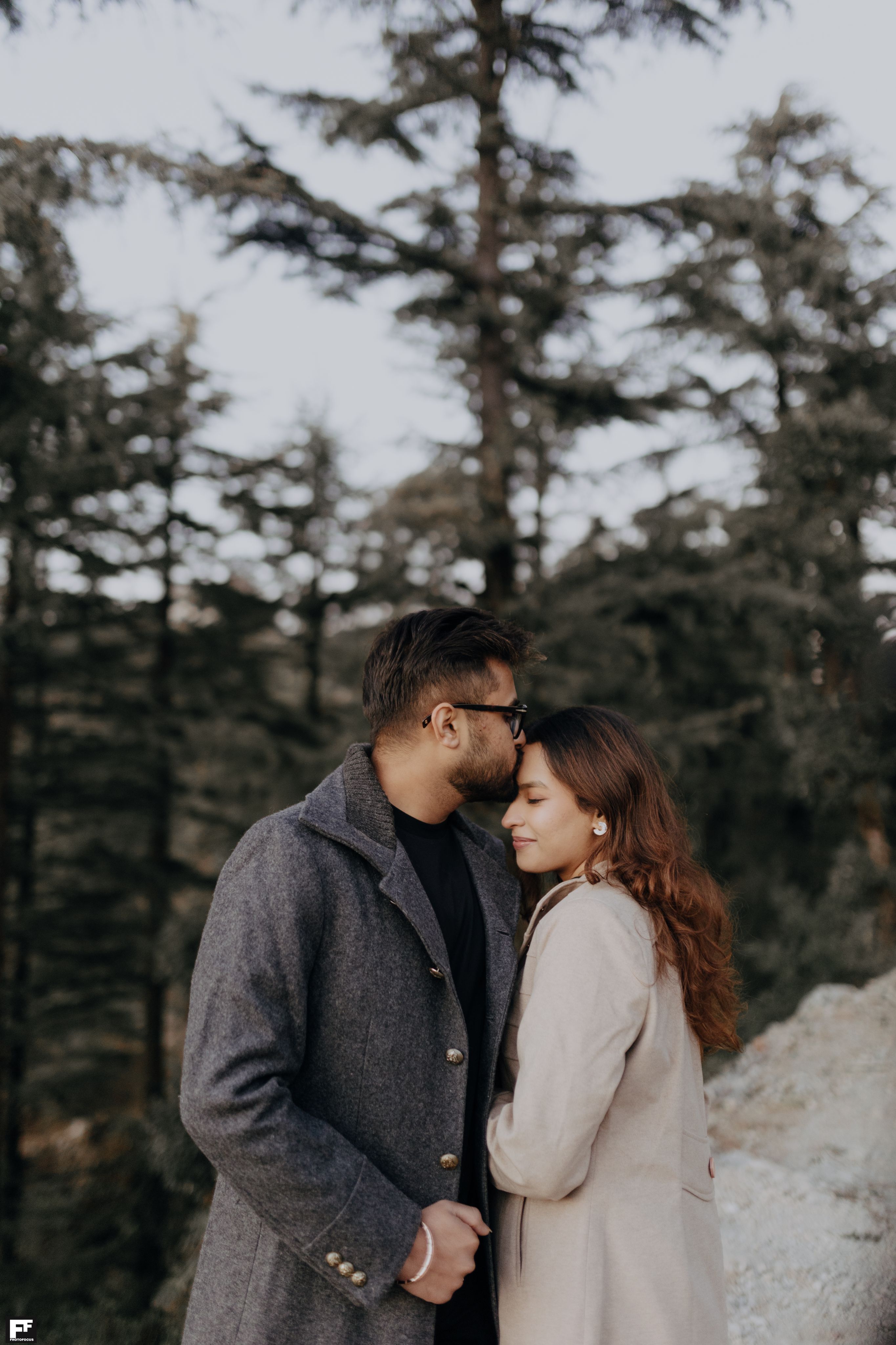 Beach Engagement - Image 68