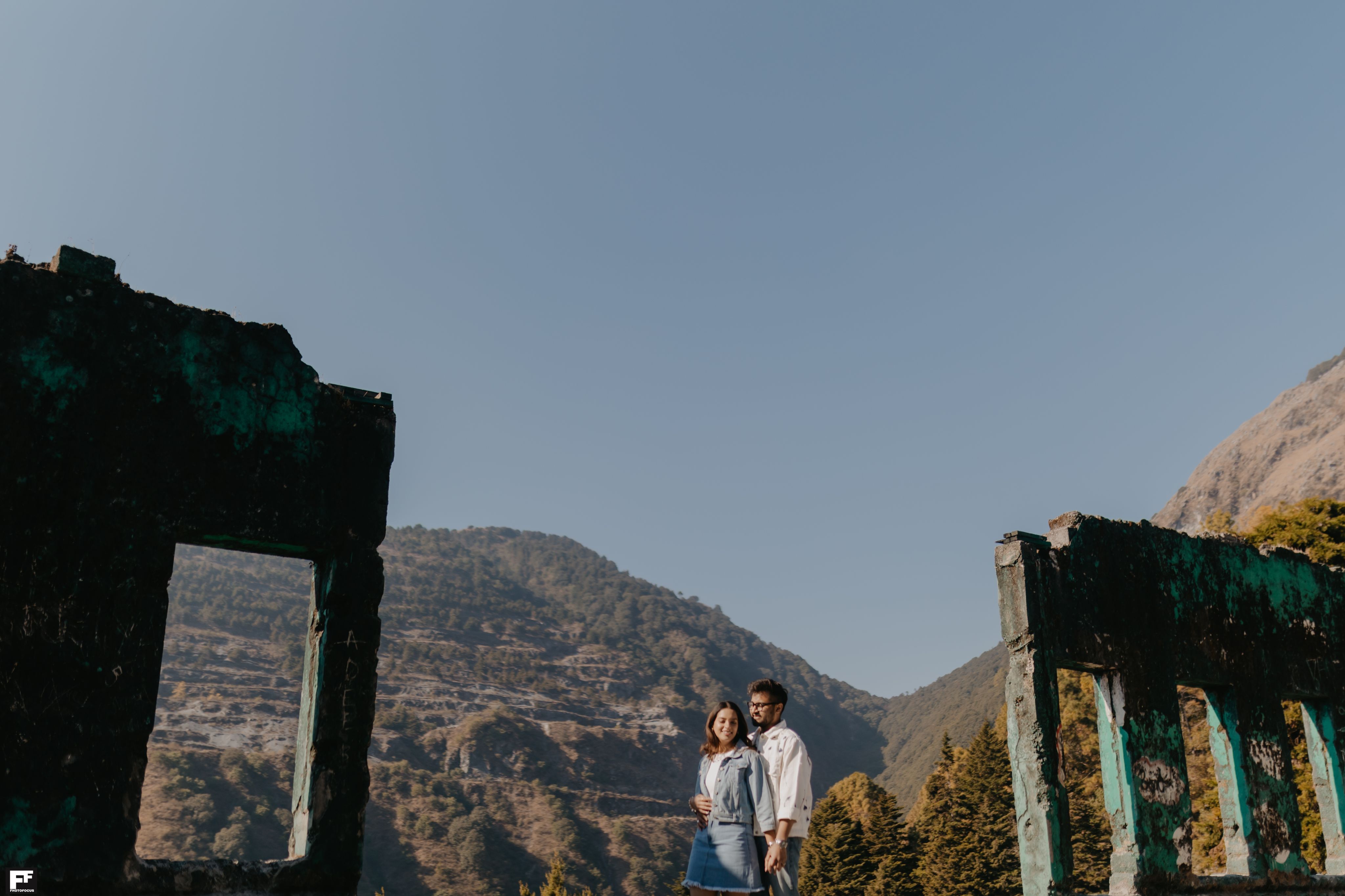 Beach Engagement - Image 67
