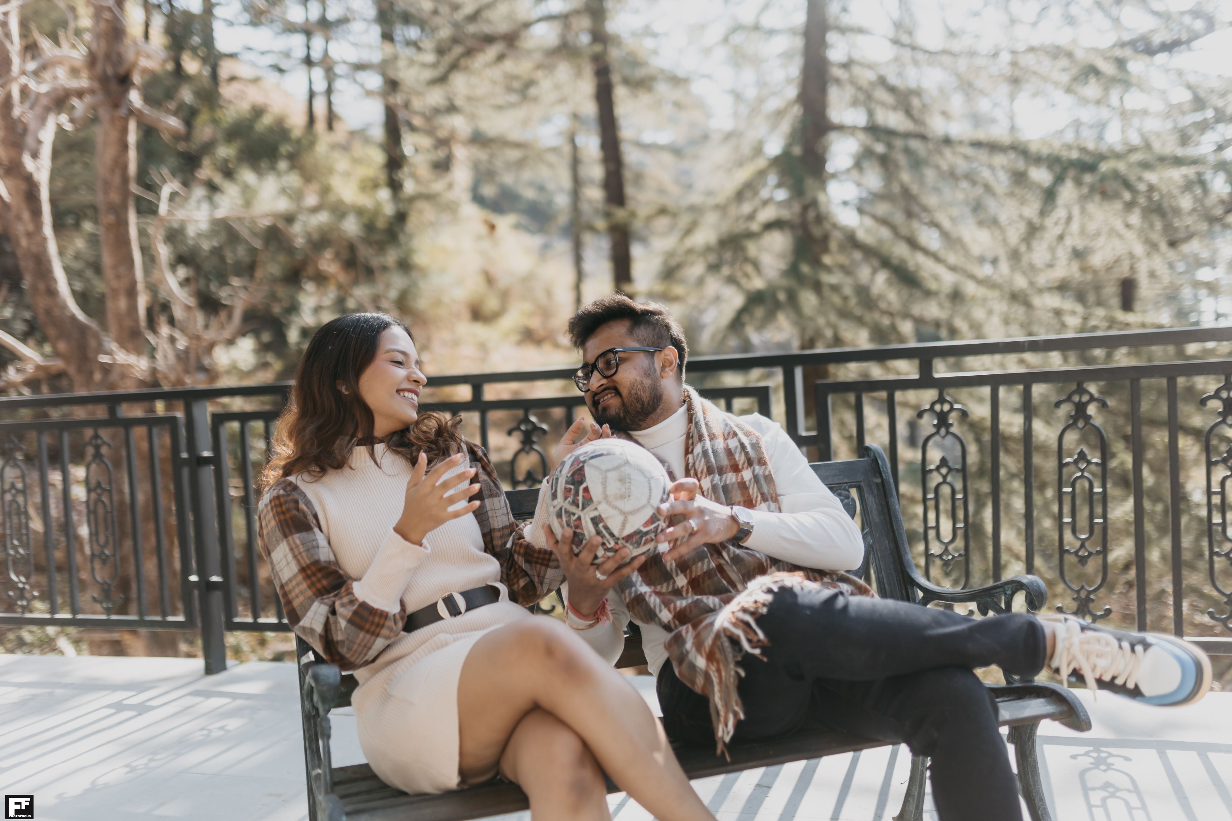 Beach Engagement - Image 66