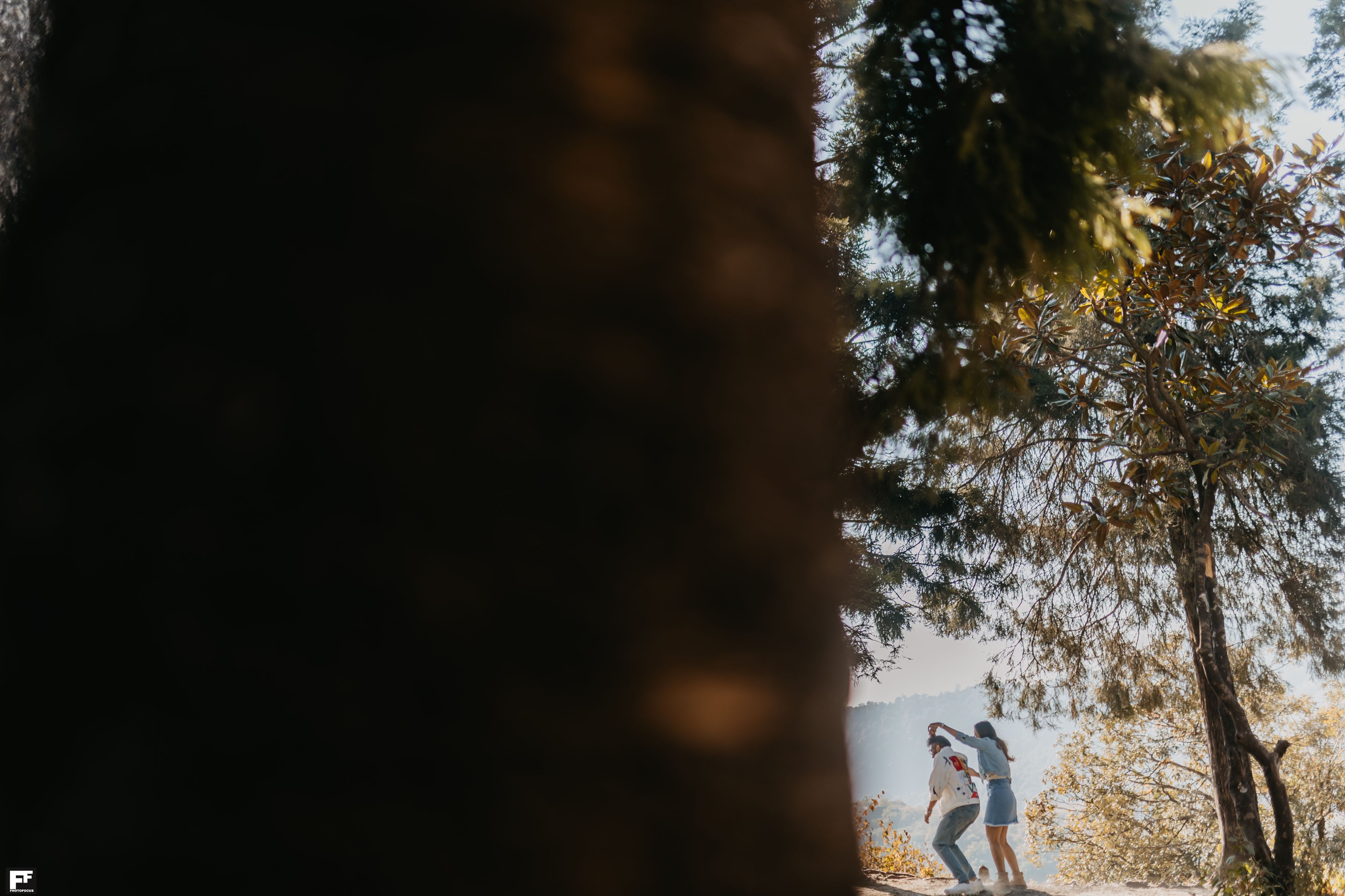 Beach Engagement - Image 65