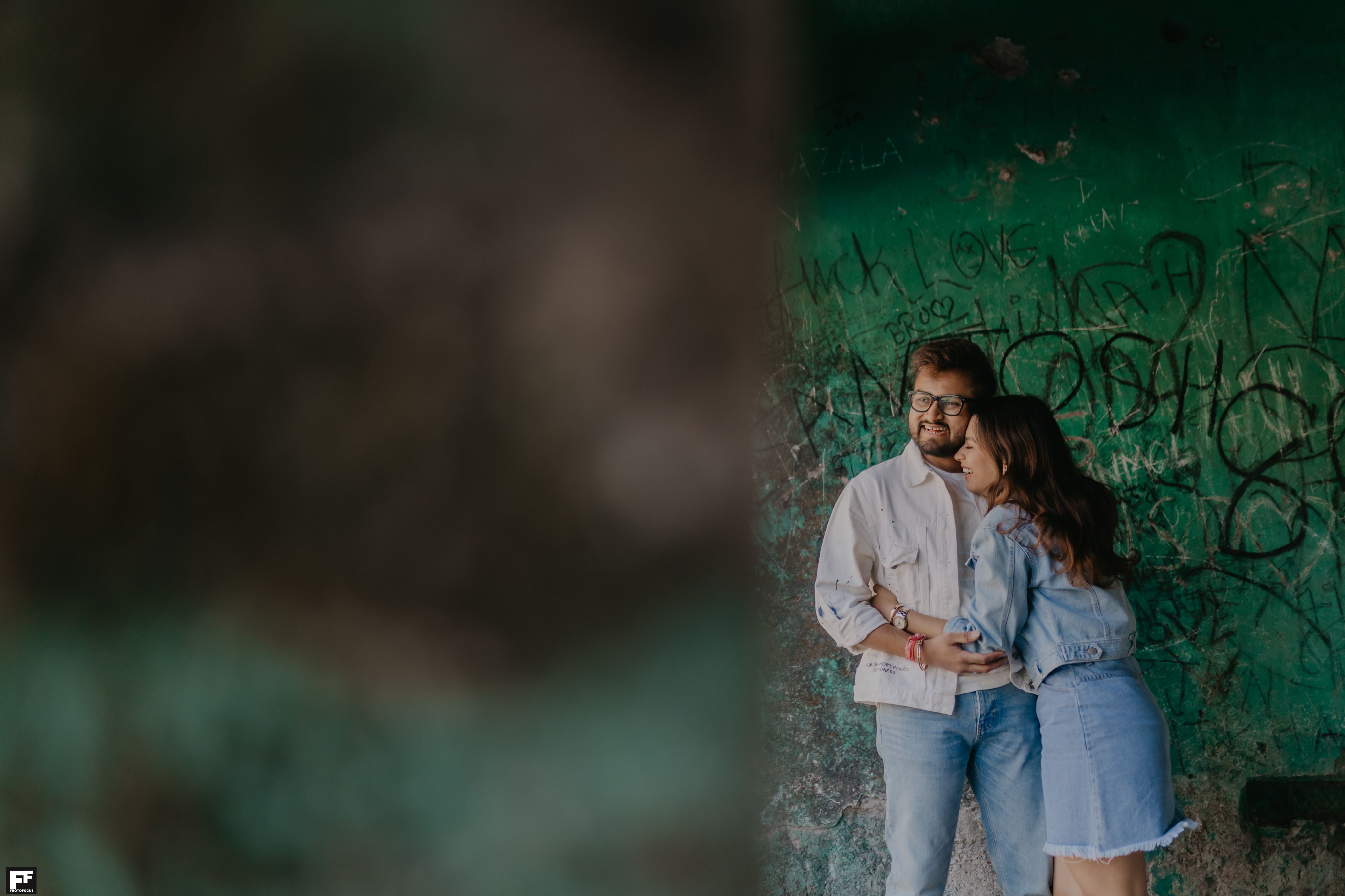 Beach Engagement - Image 63