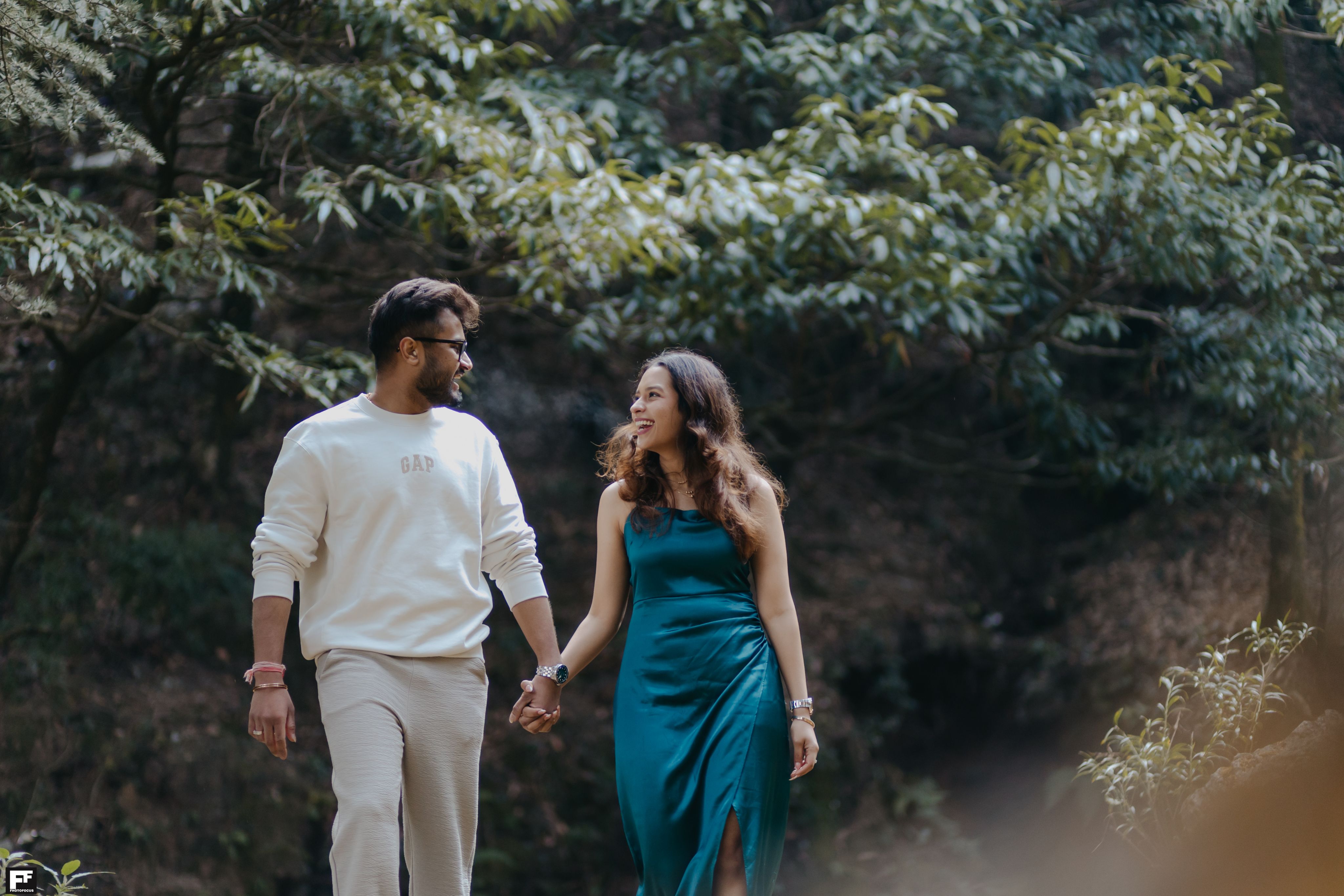 Beach Engagement - Image 62