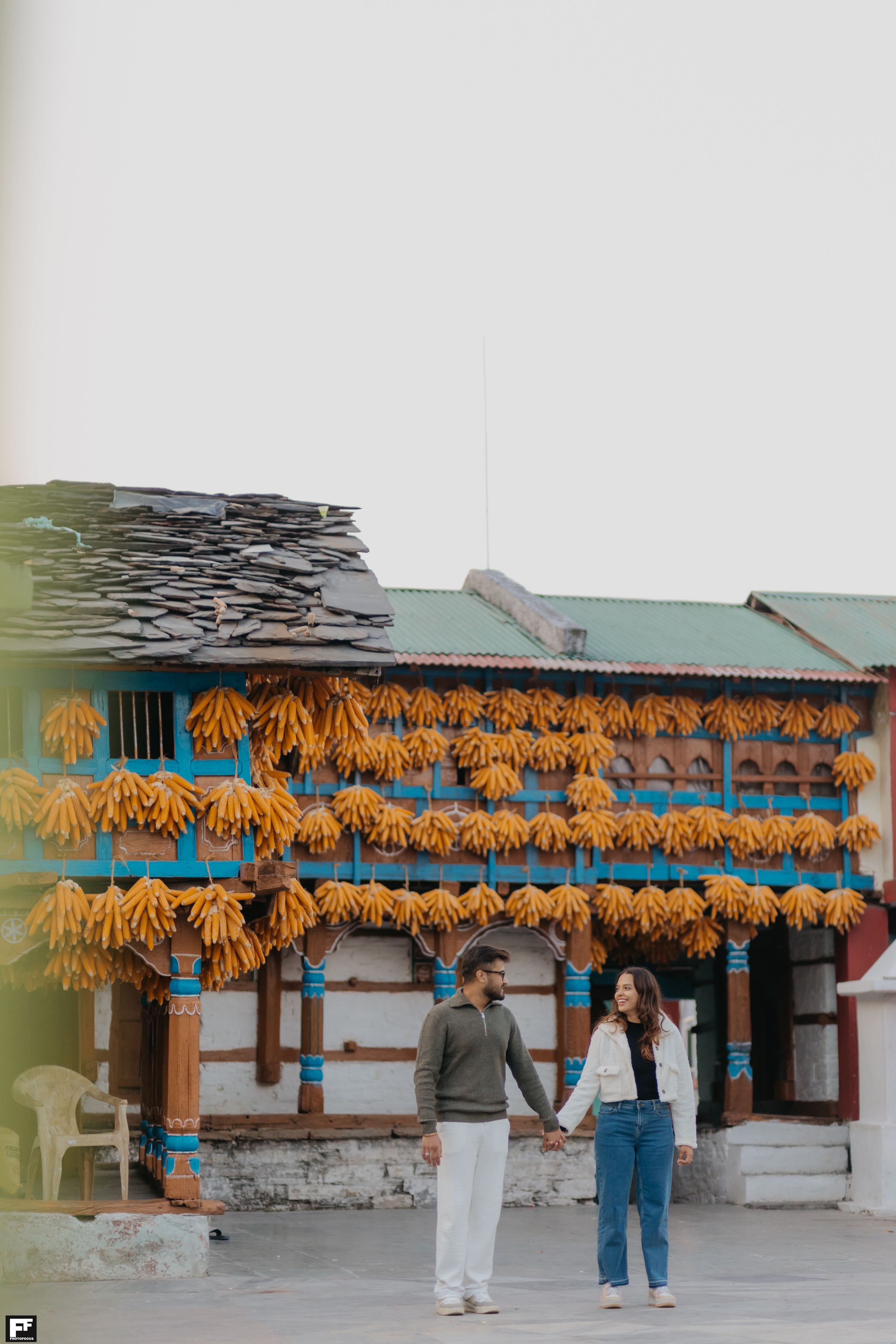 Beach Engagement - Image 61