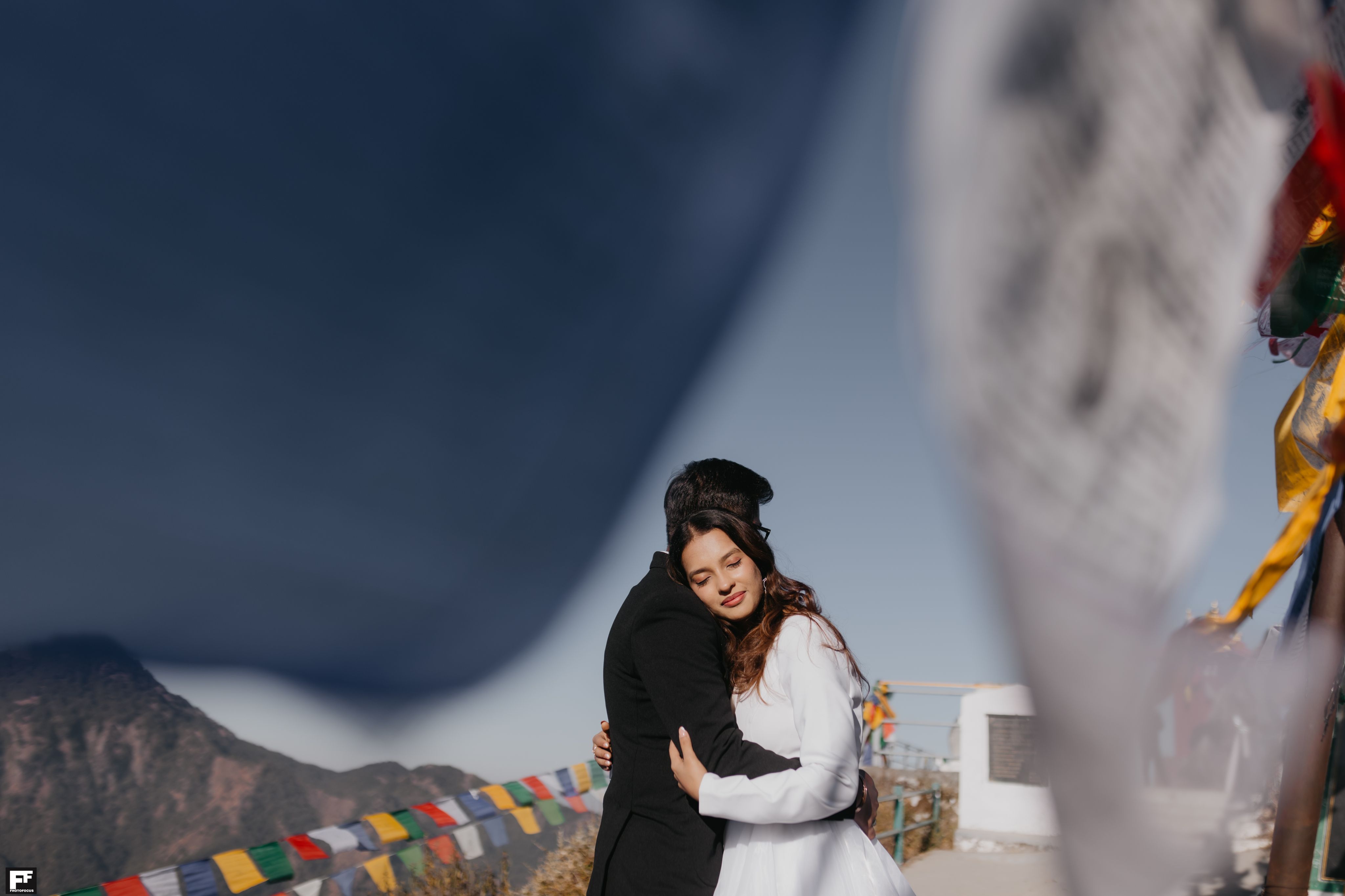 Beach Engagement - Image 60