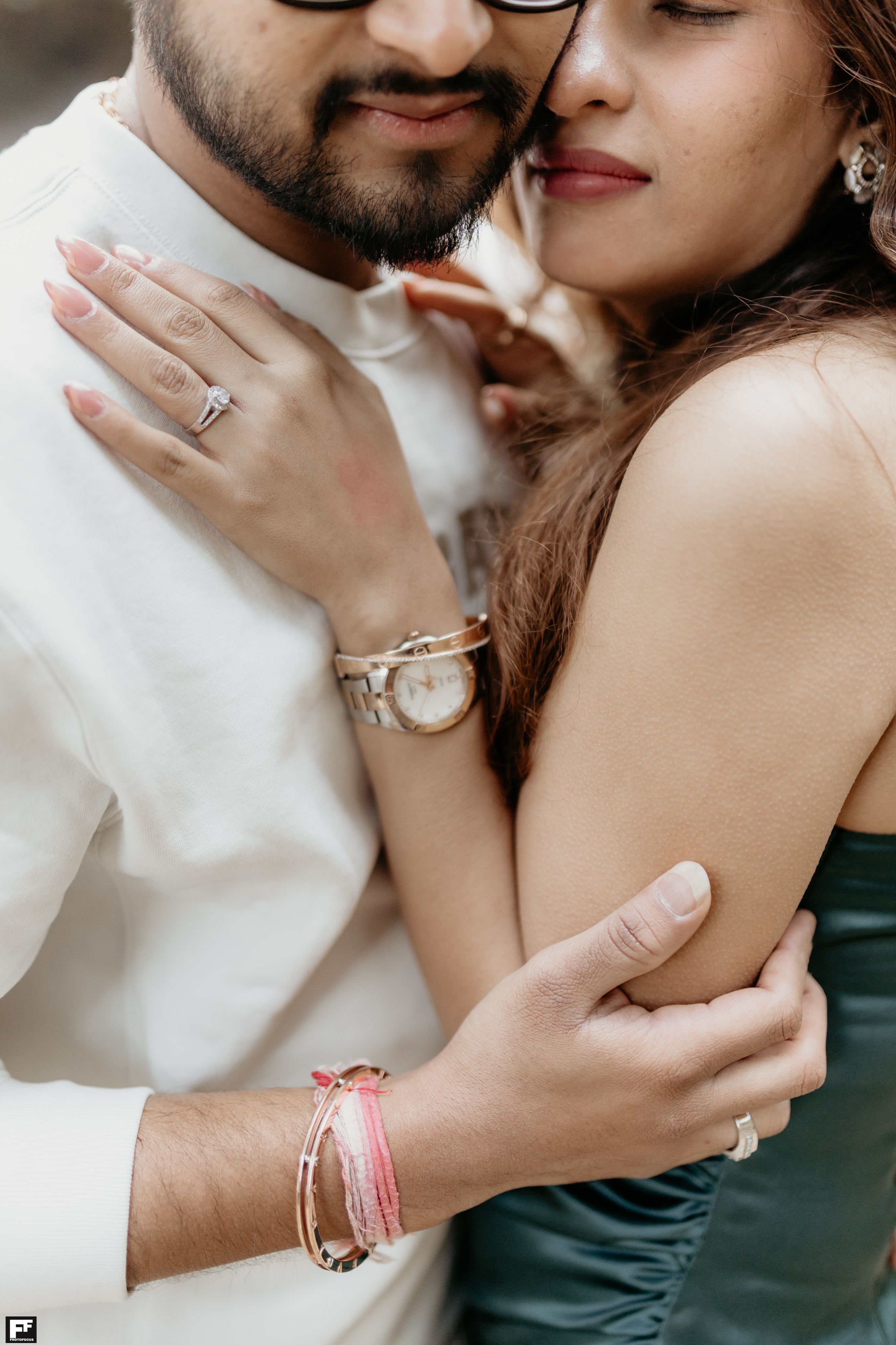 Beach Engagement - Image 59