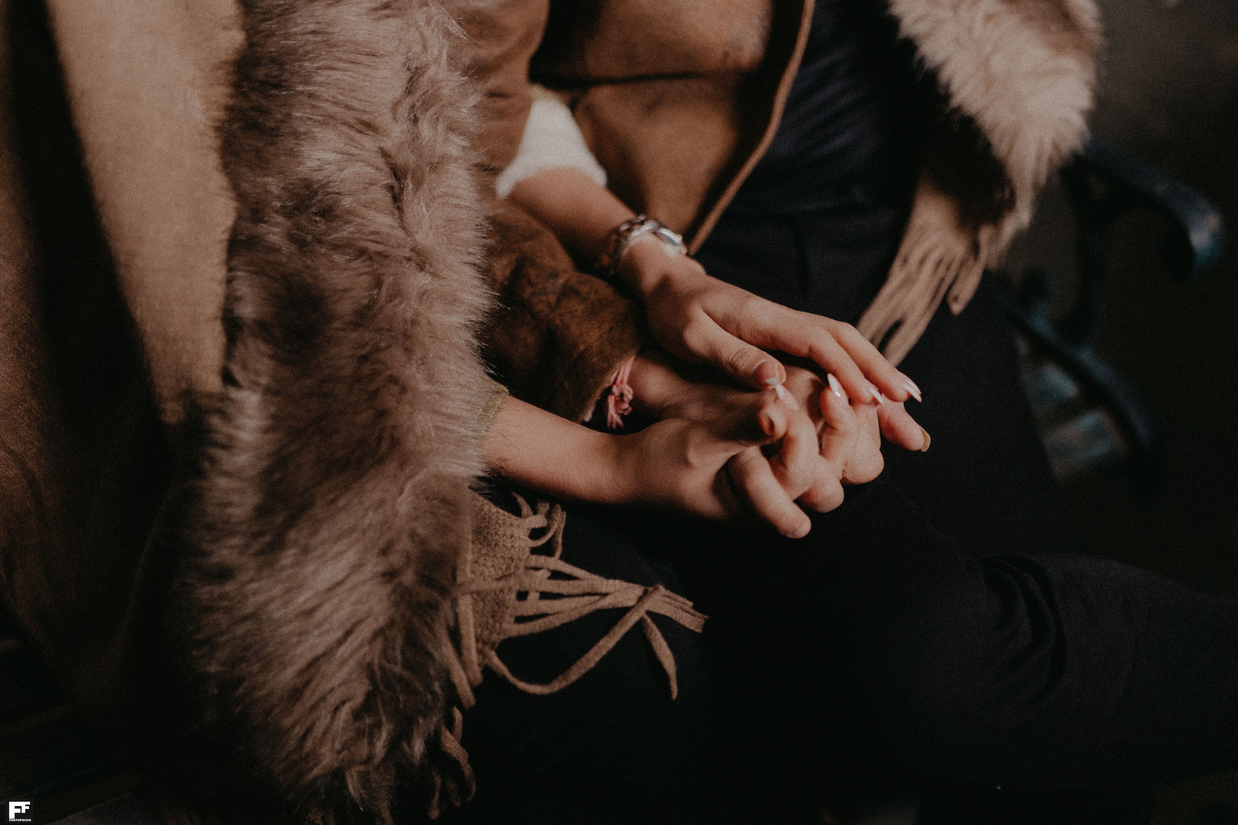 Beach Engagement - Image 57