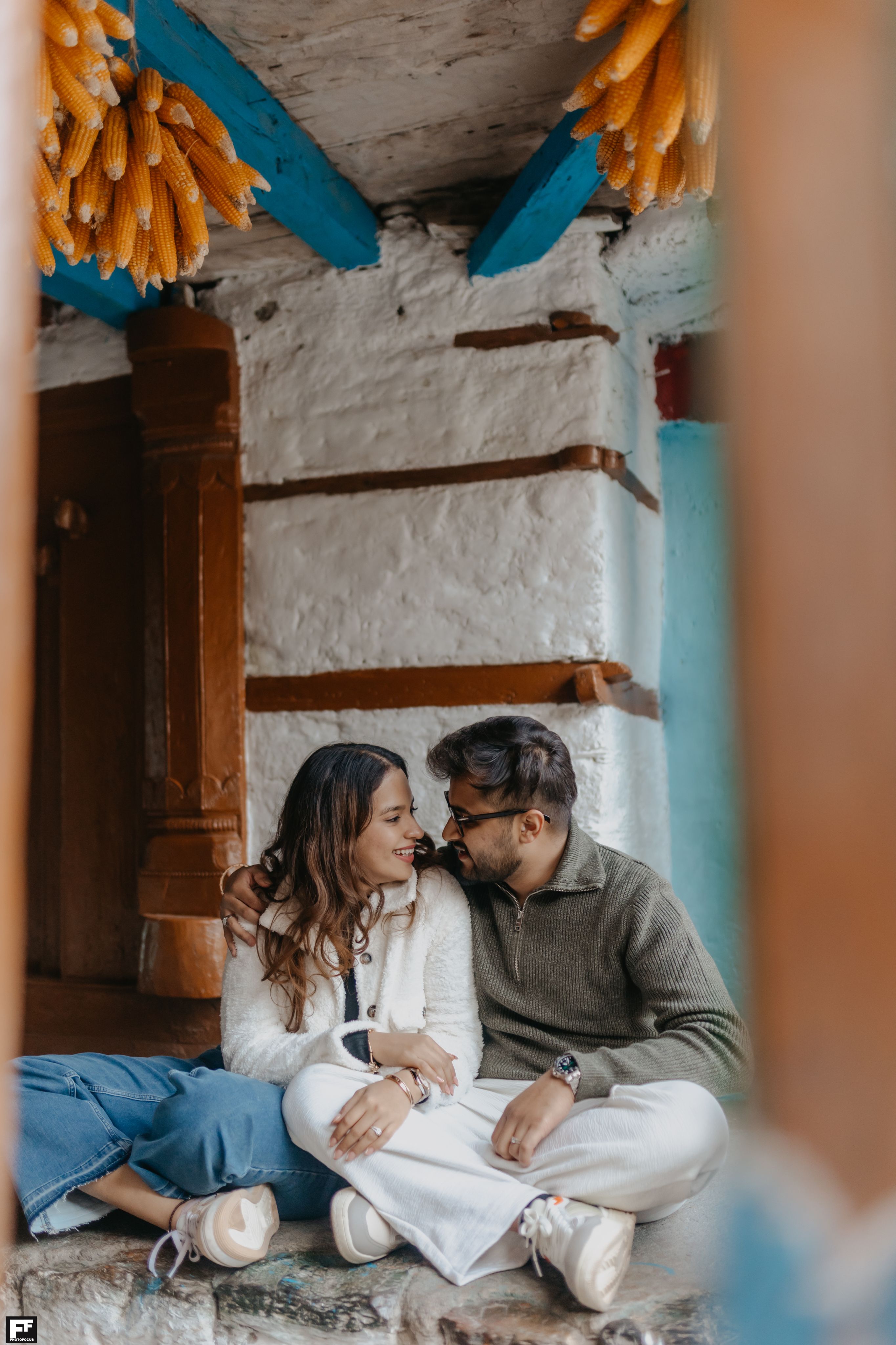 Beach Engagement - Image 53