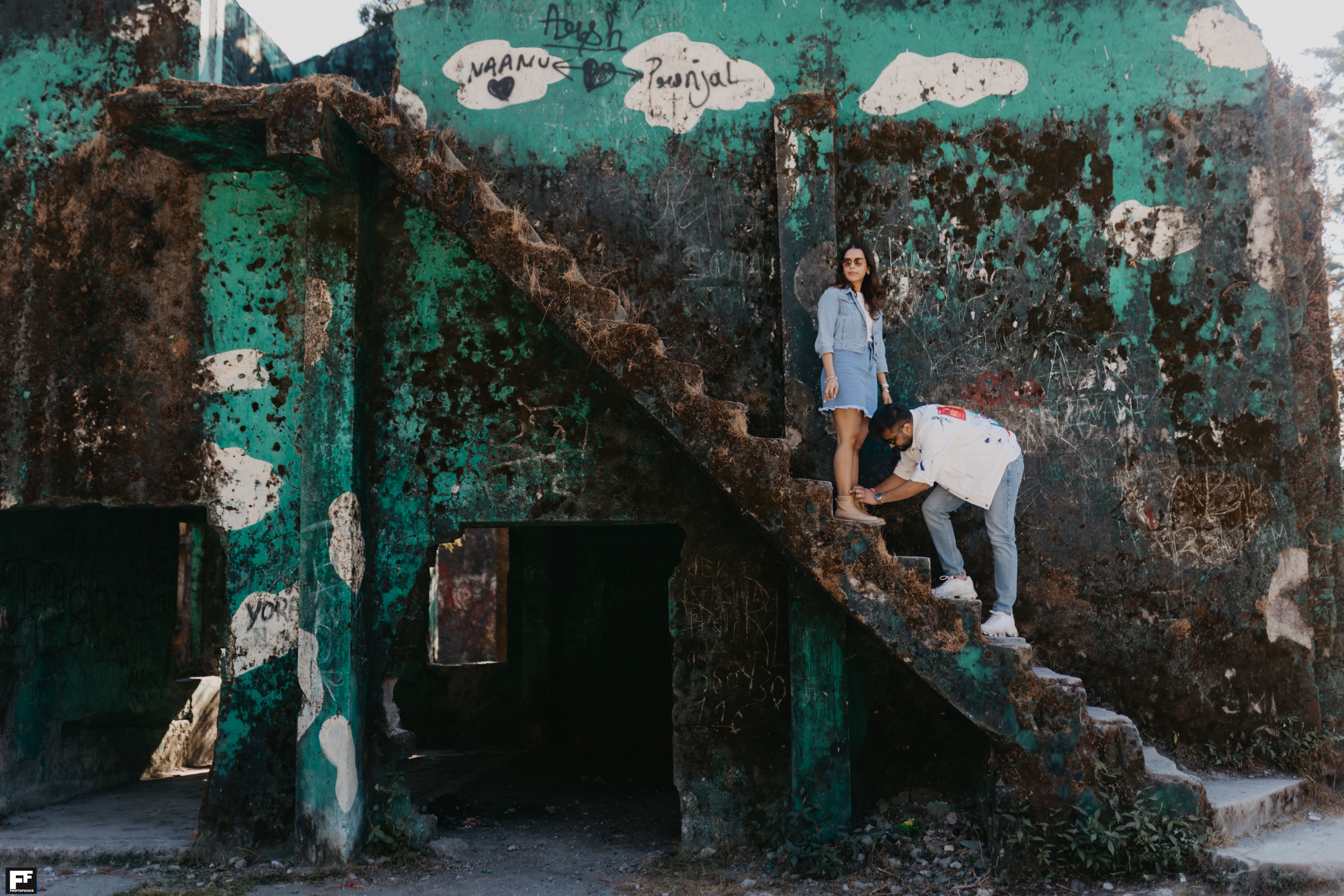 Beach Engagement - Image 51