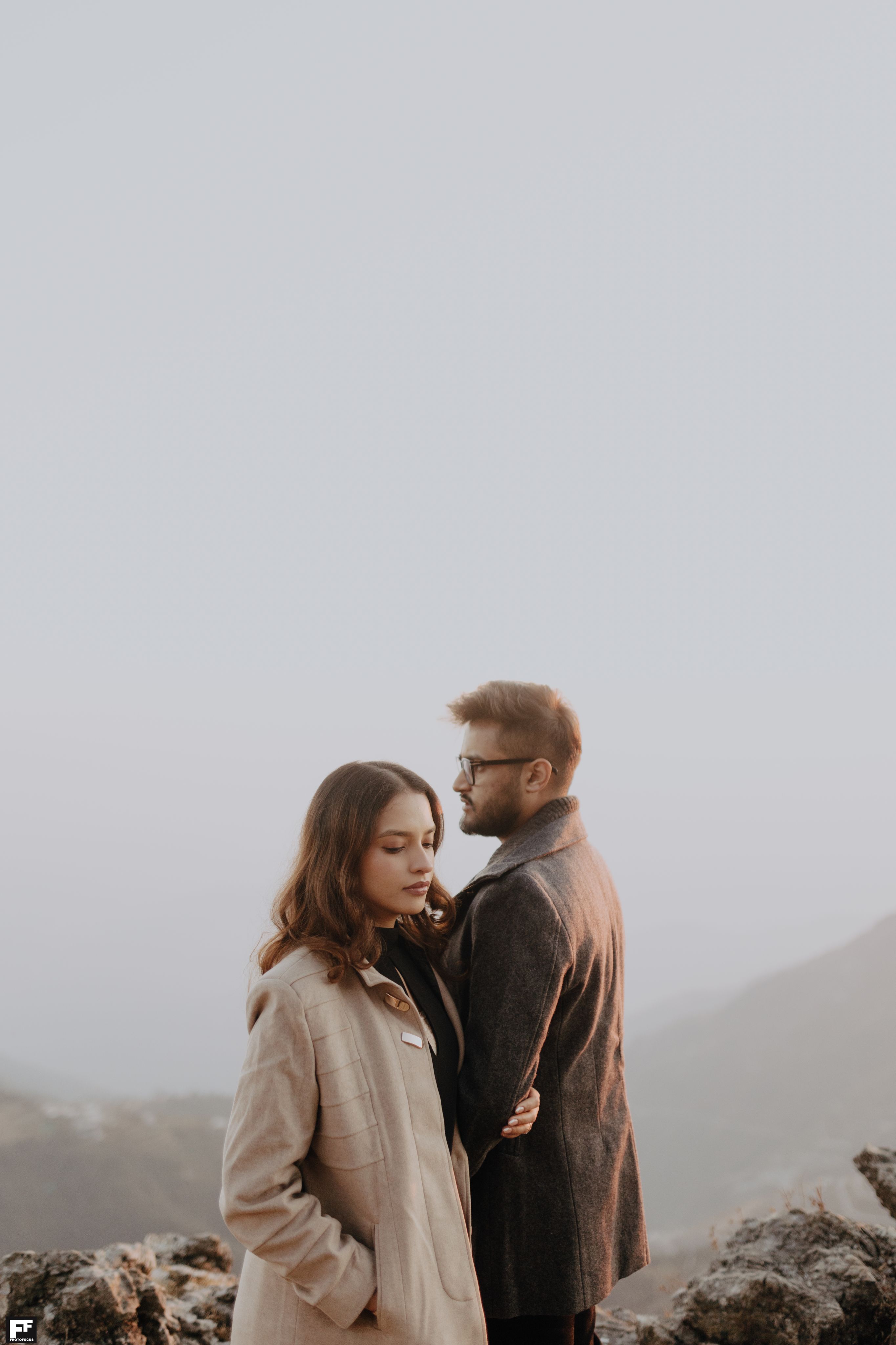 Beach Engagement - Image 50
