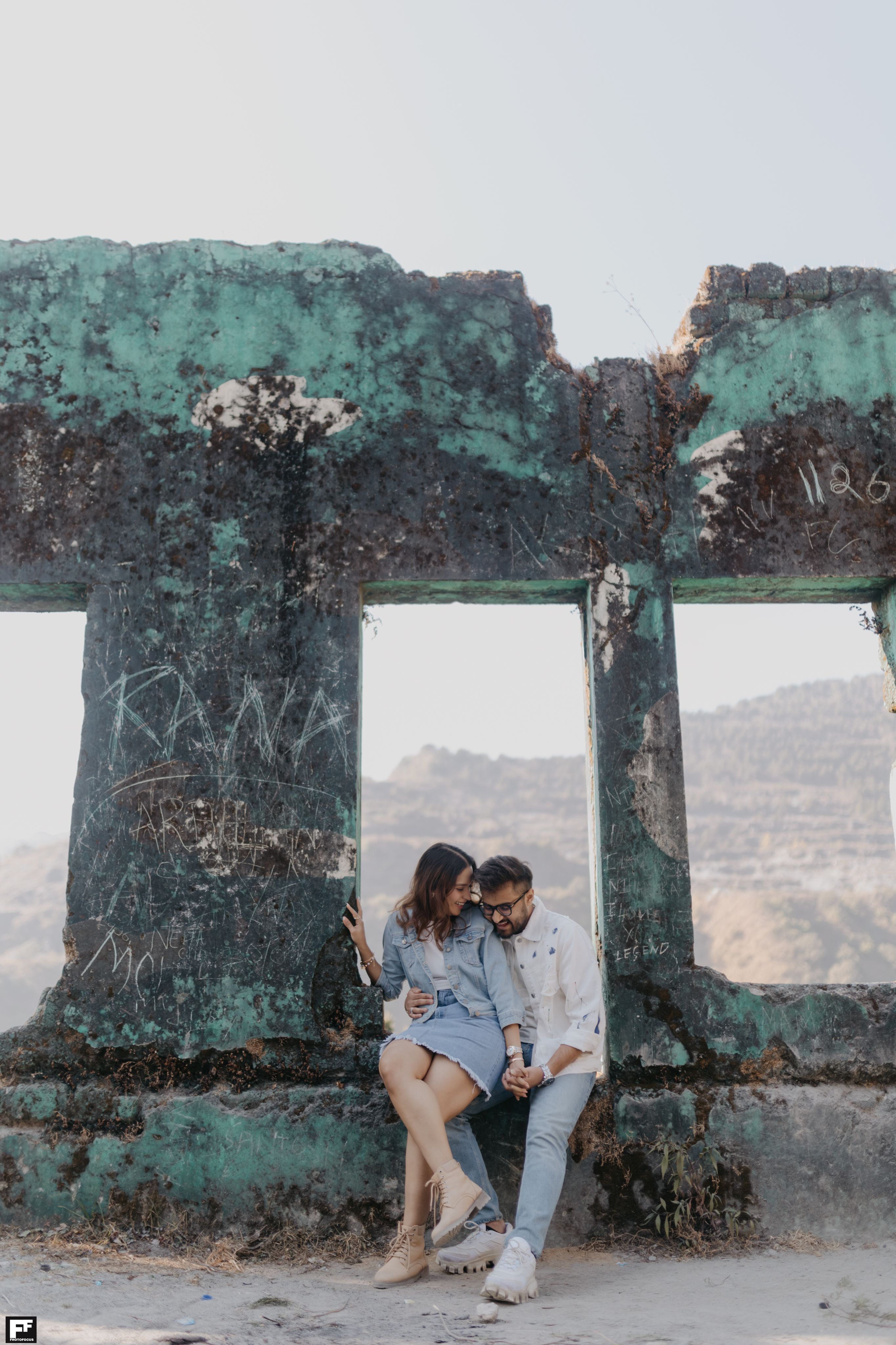 Beach Engagement - Image 49