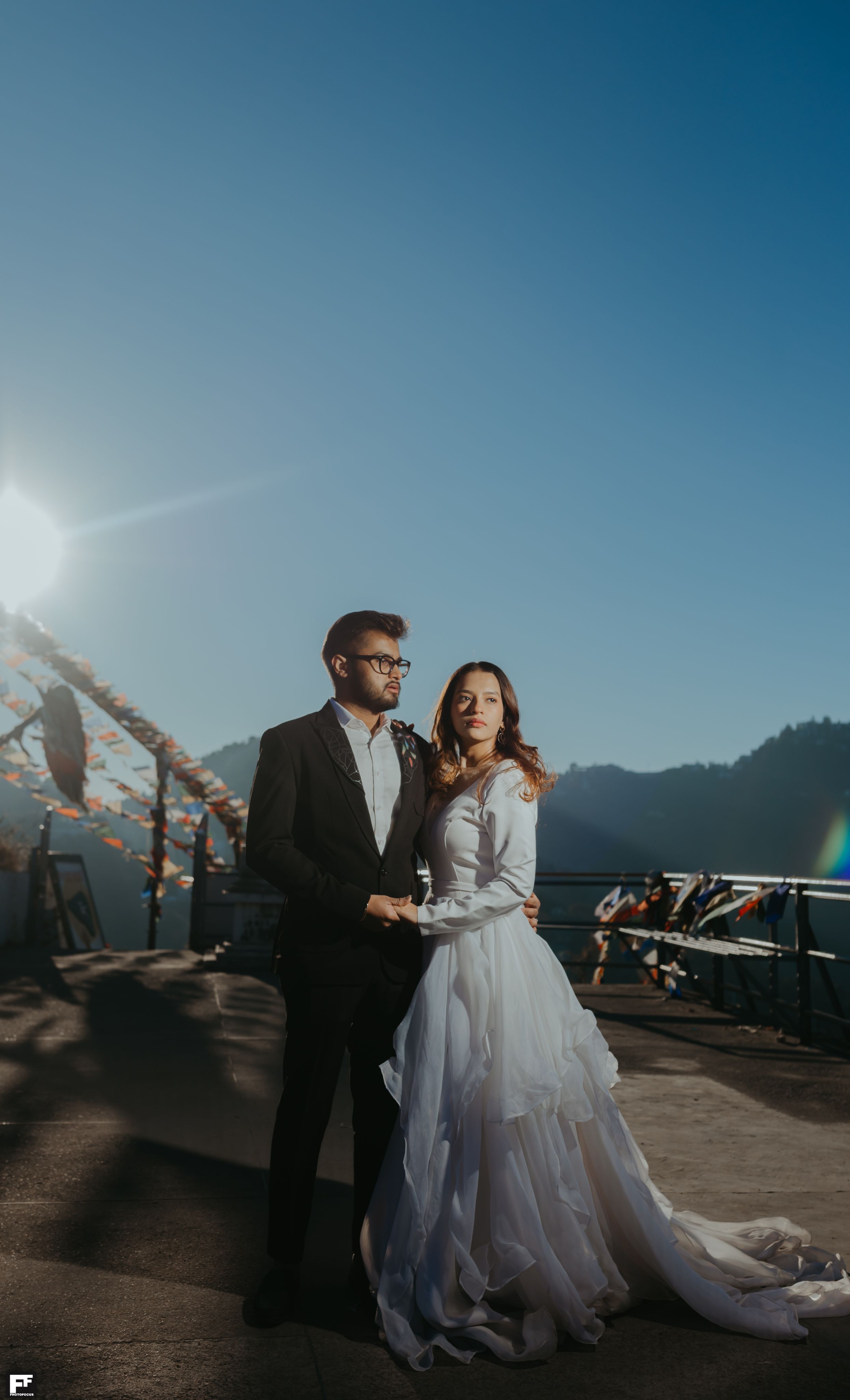 Beach Engagement - Image 46