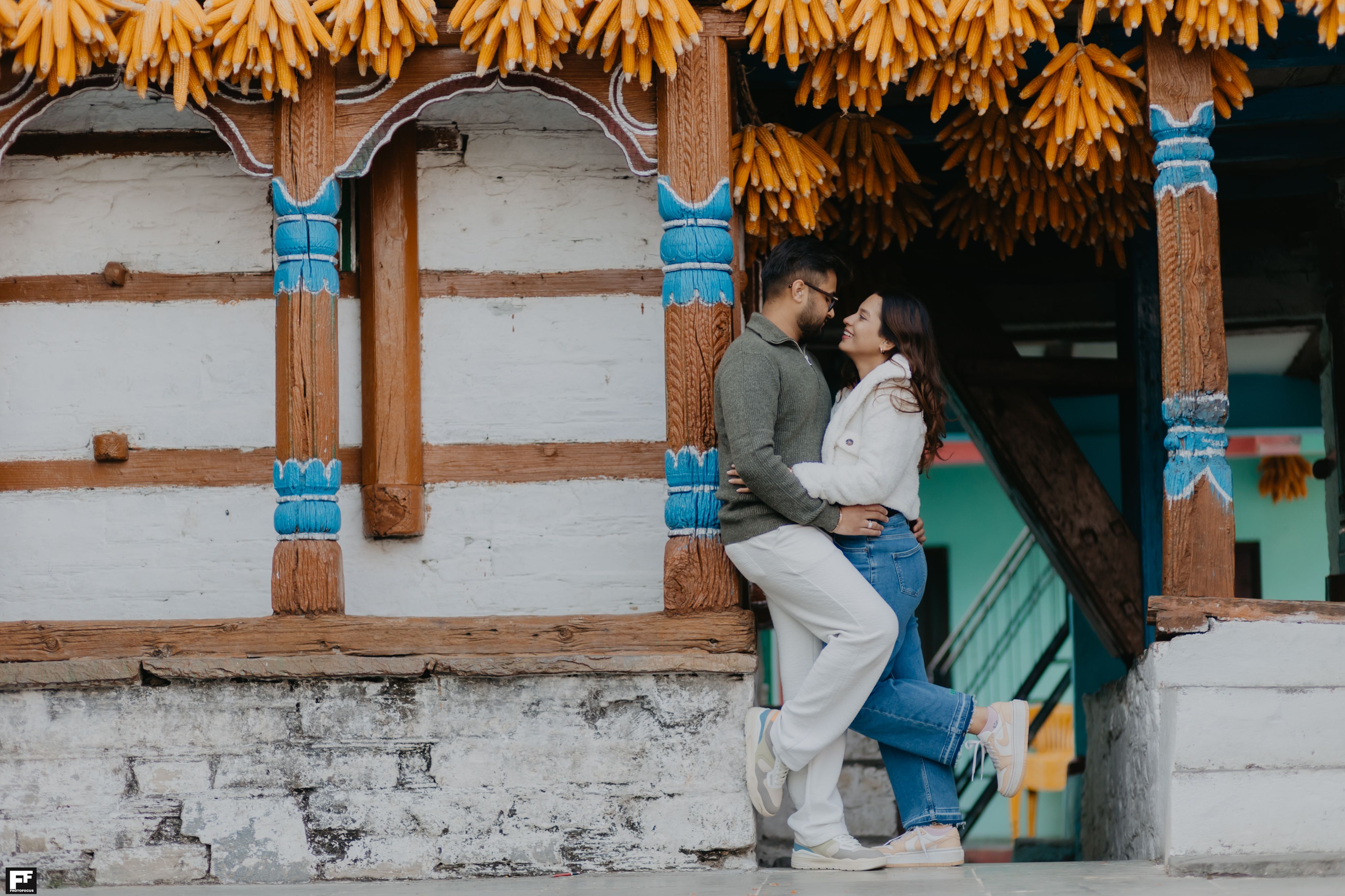 Beach Engagement - Image 45