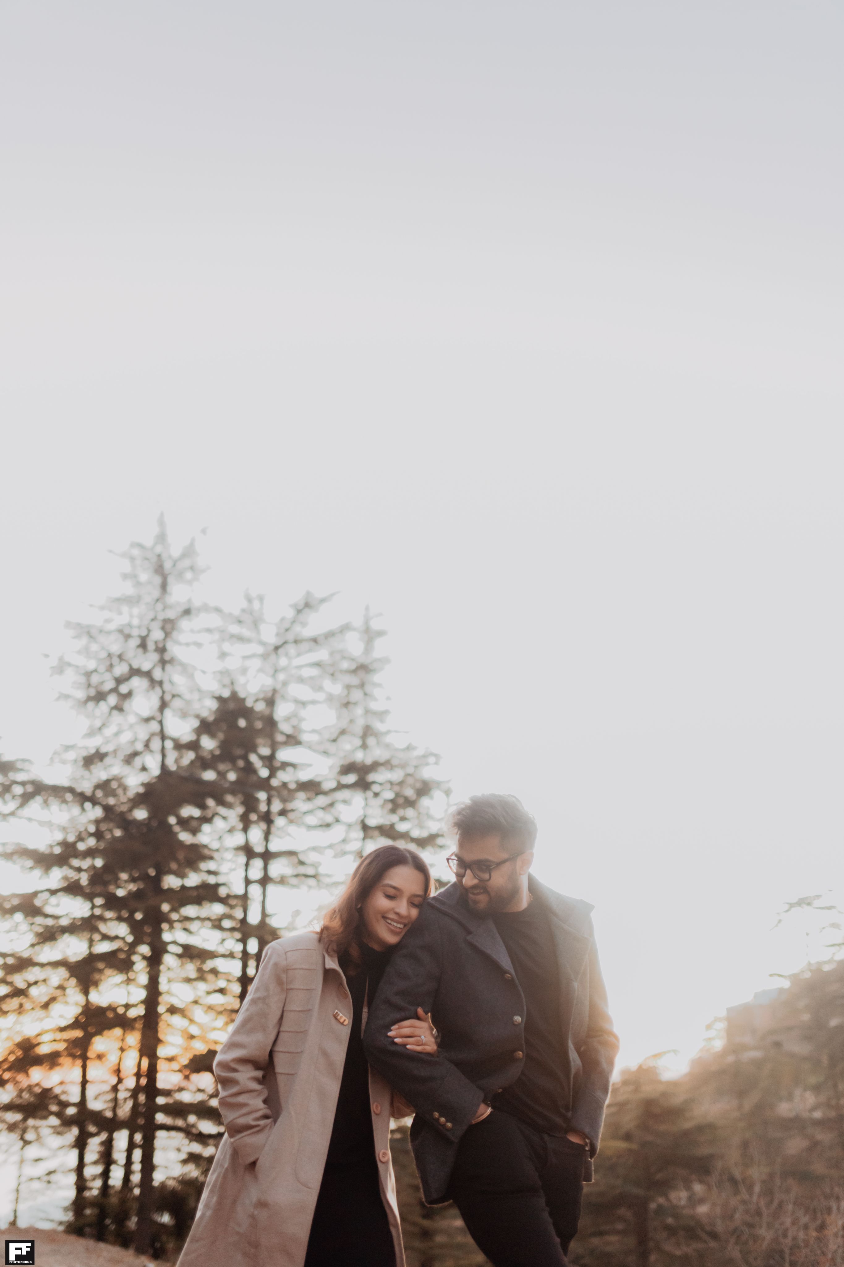 Beach Engagement - Image 44