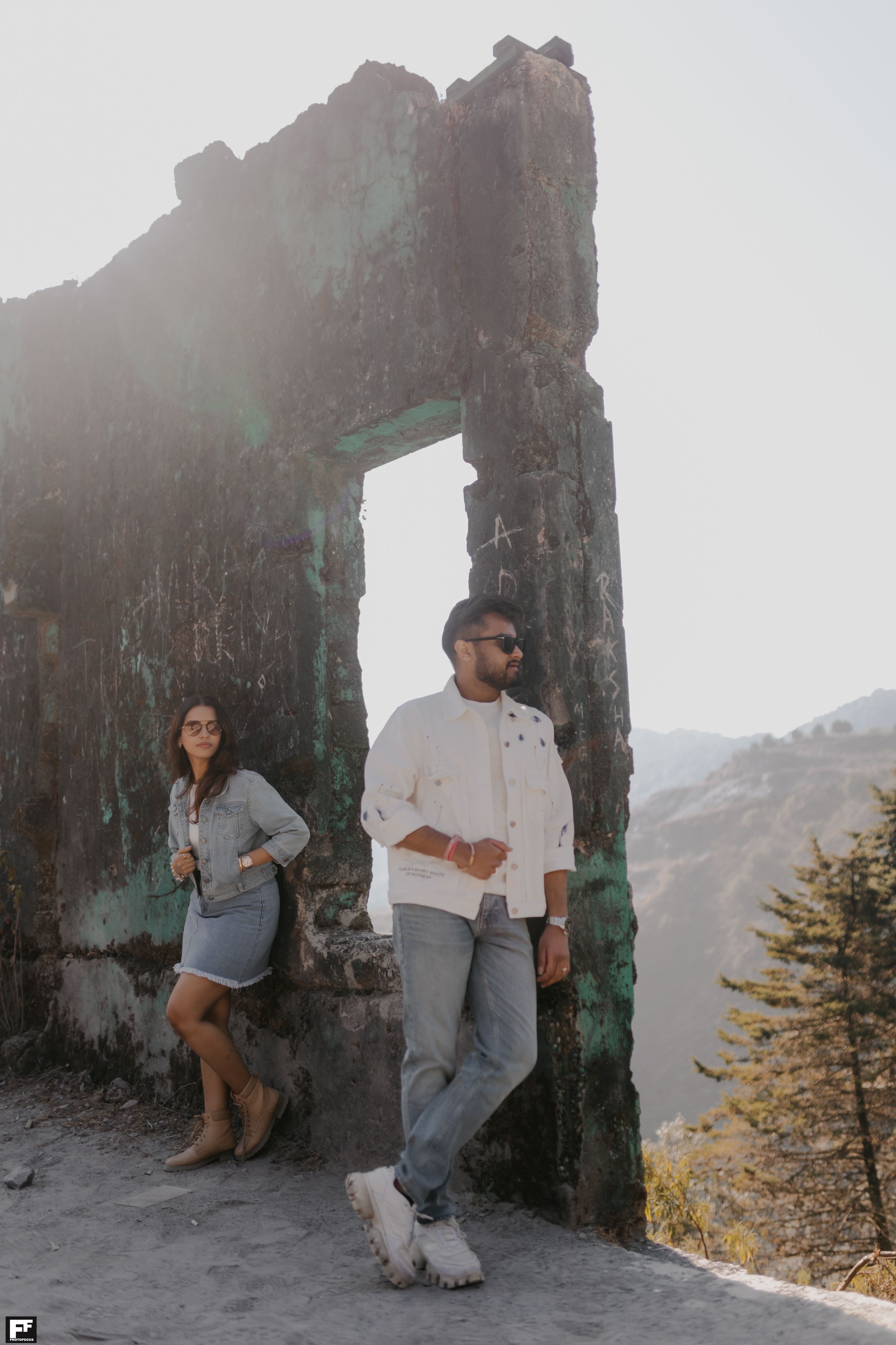 Beach Engagement - Image 43