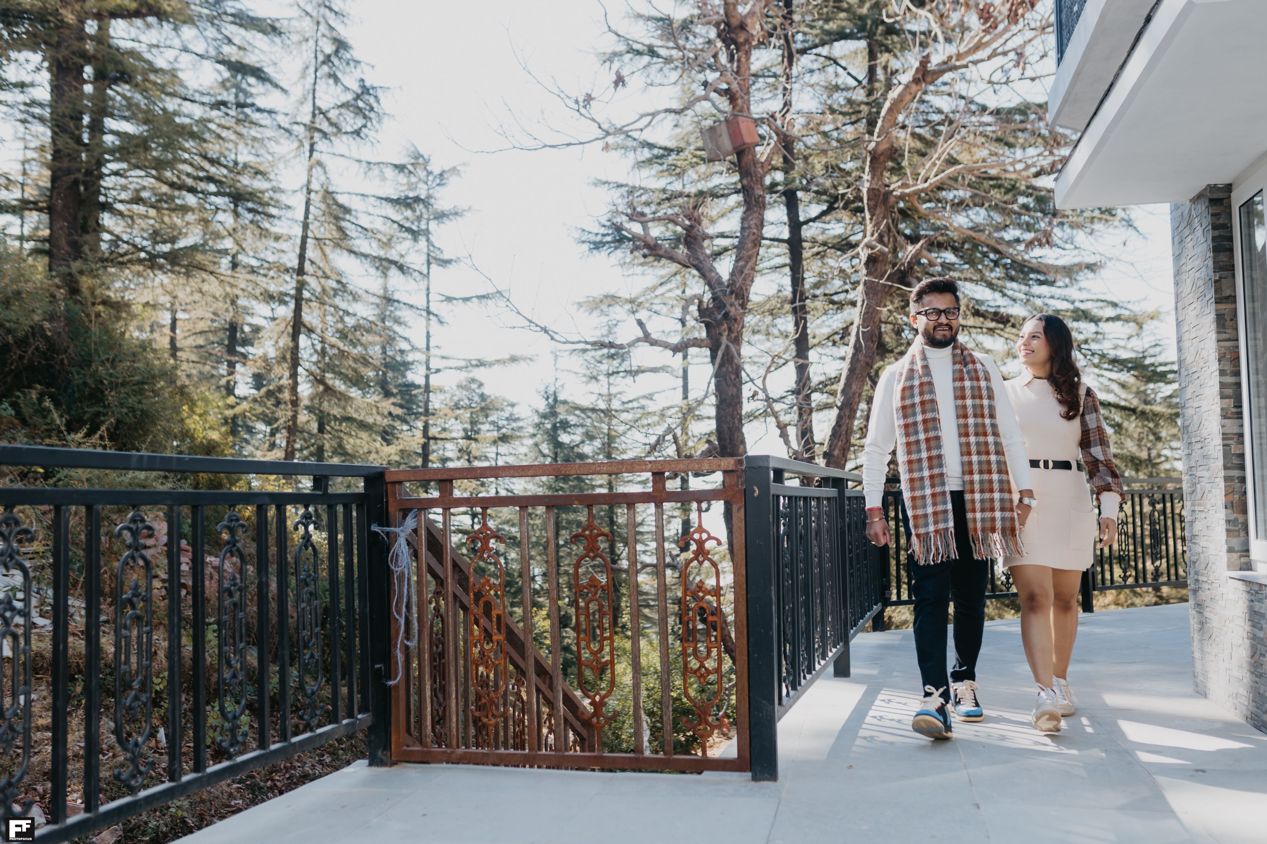 Beach Engagement - Image 40