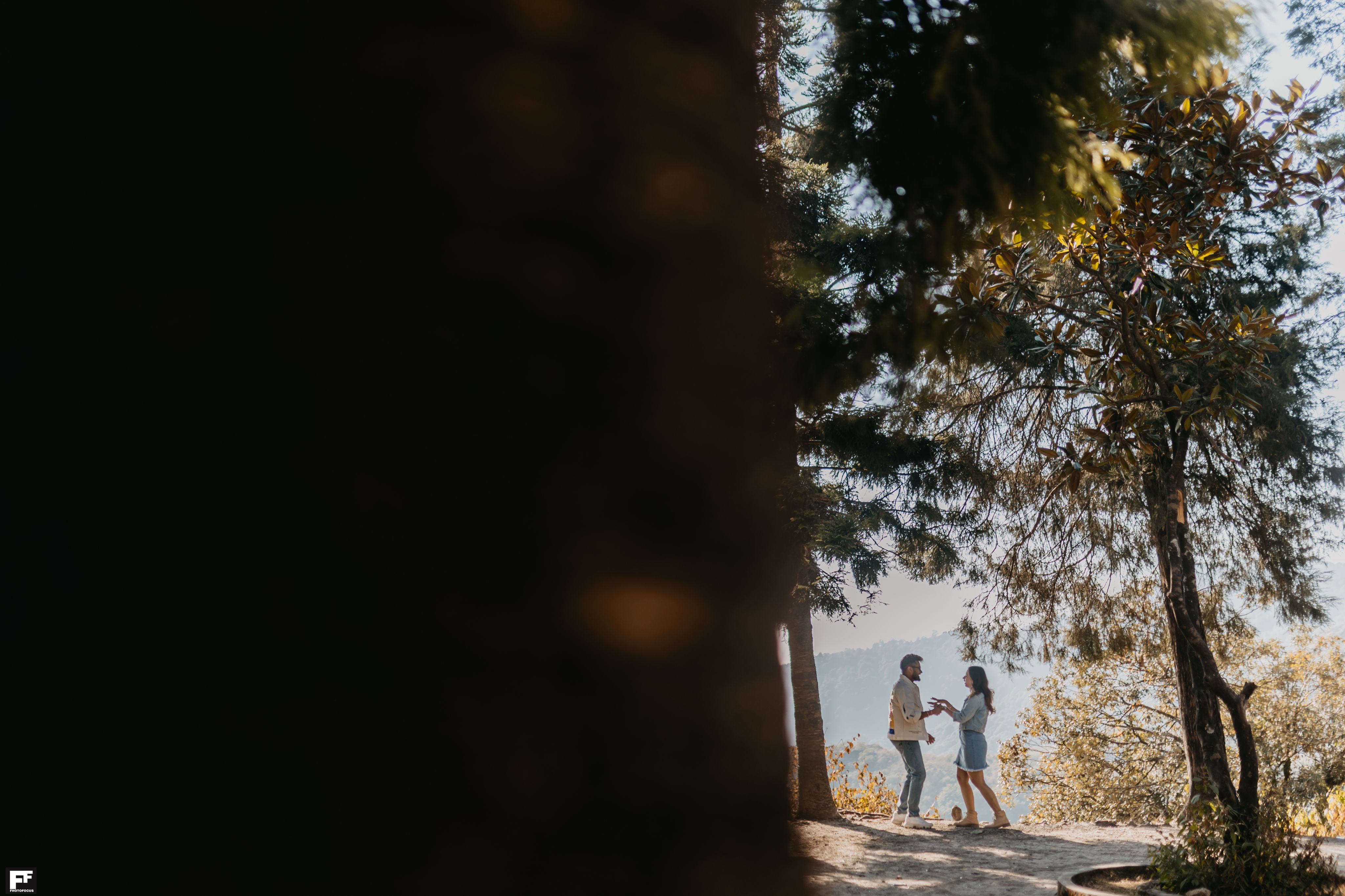 Beach Engagement - Image 41