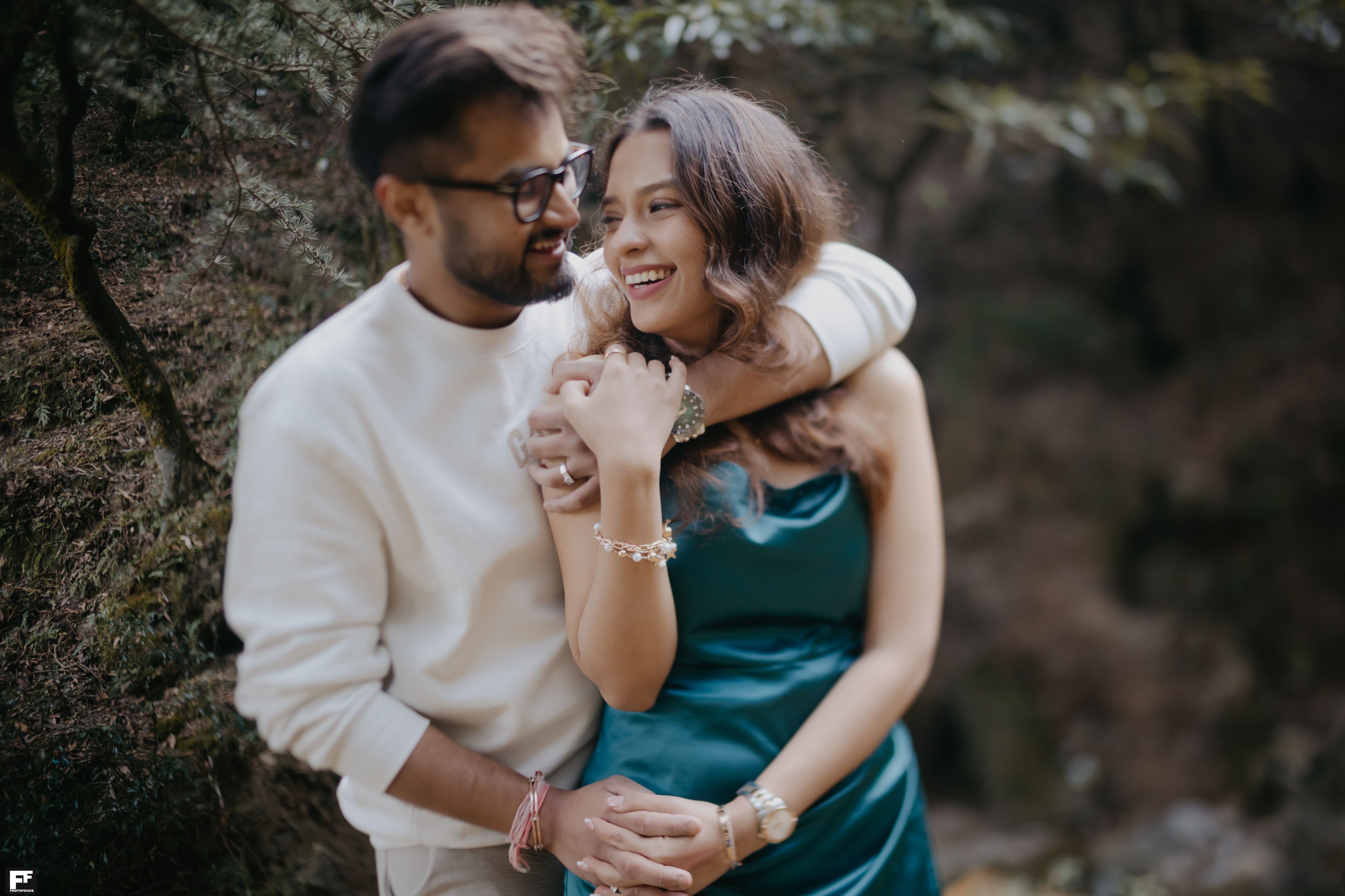 Beach Engagement - Image 38