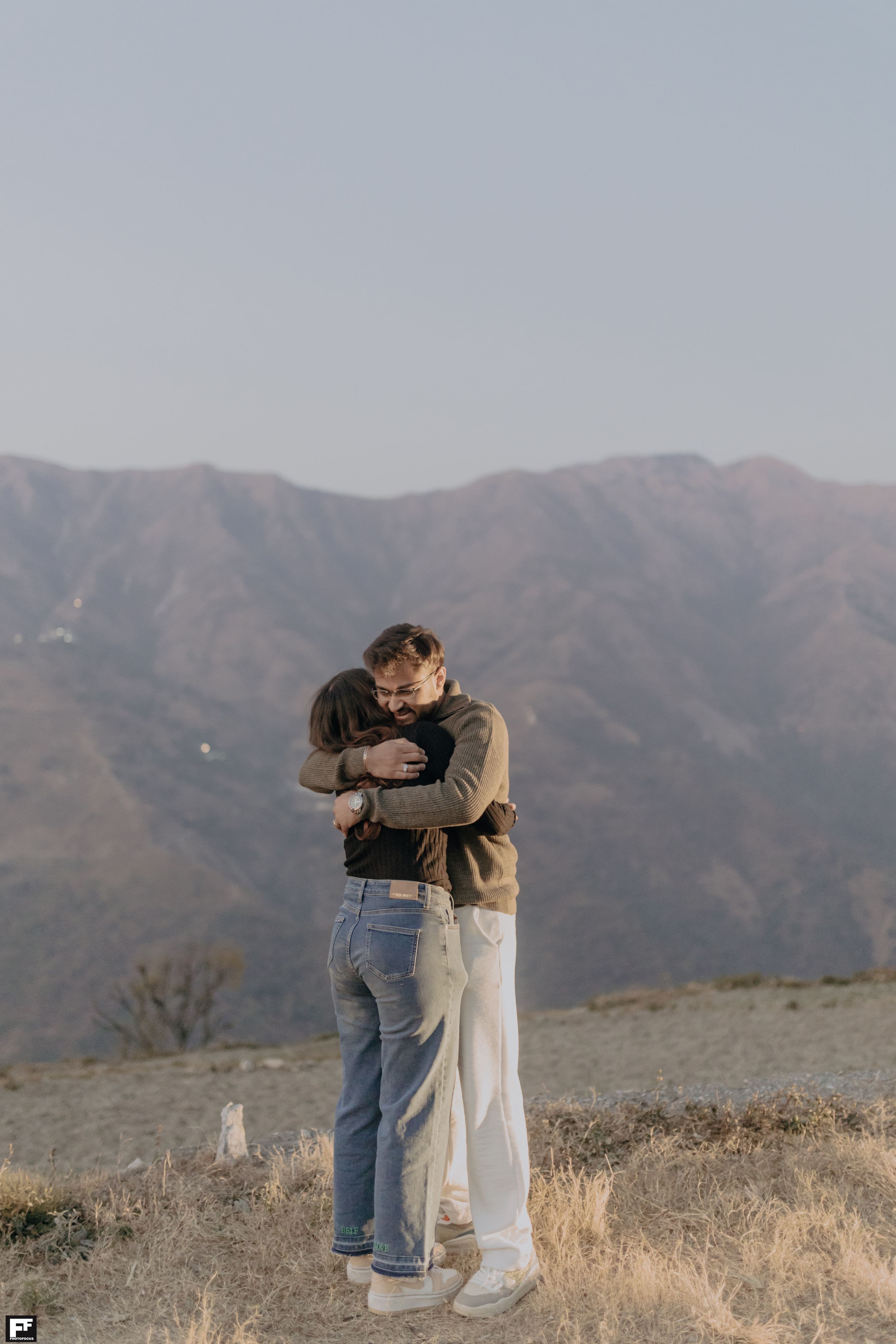 Beach Engagement - Image 37
